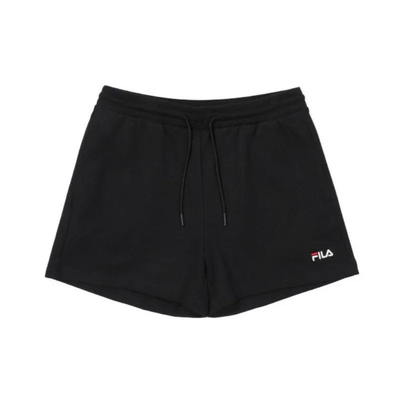 FILA Casual Shorts Women's Black