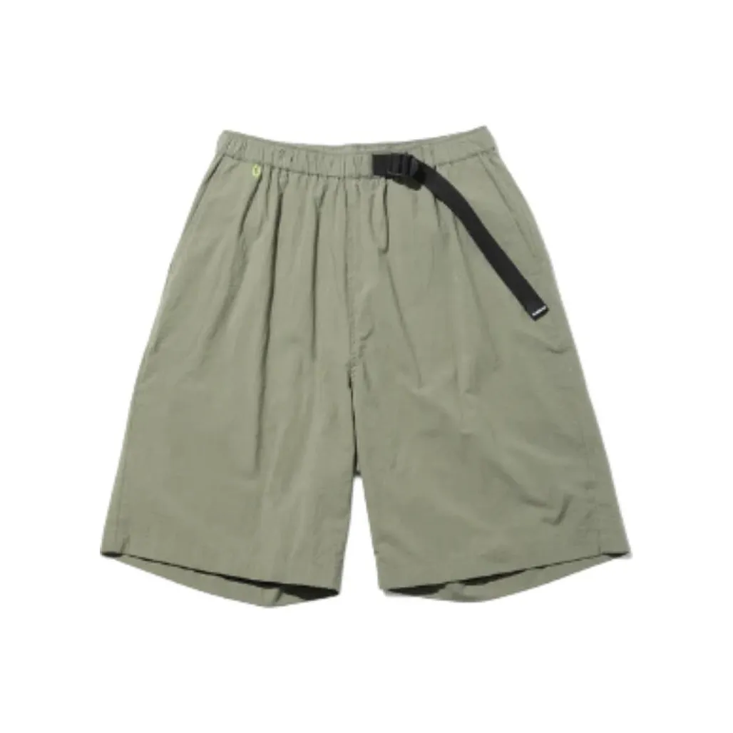 Fresh Service Повседневные шорты Мужские Хаки