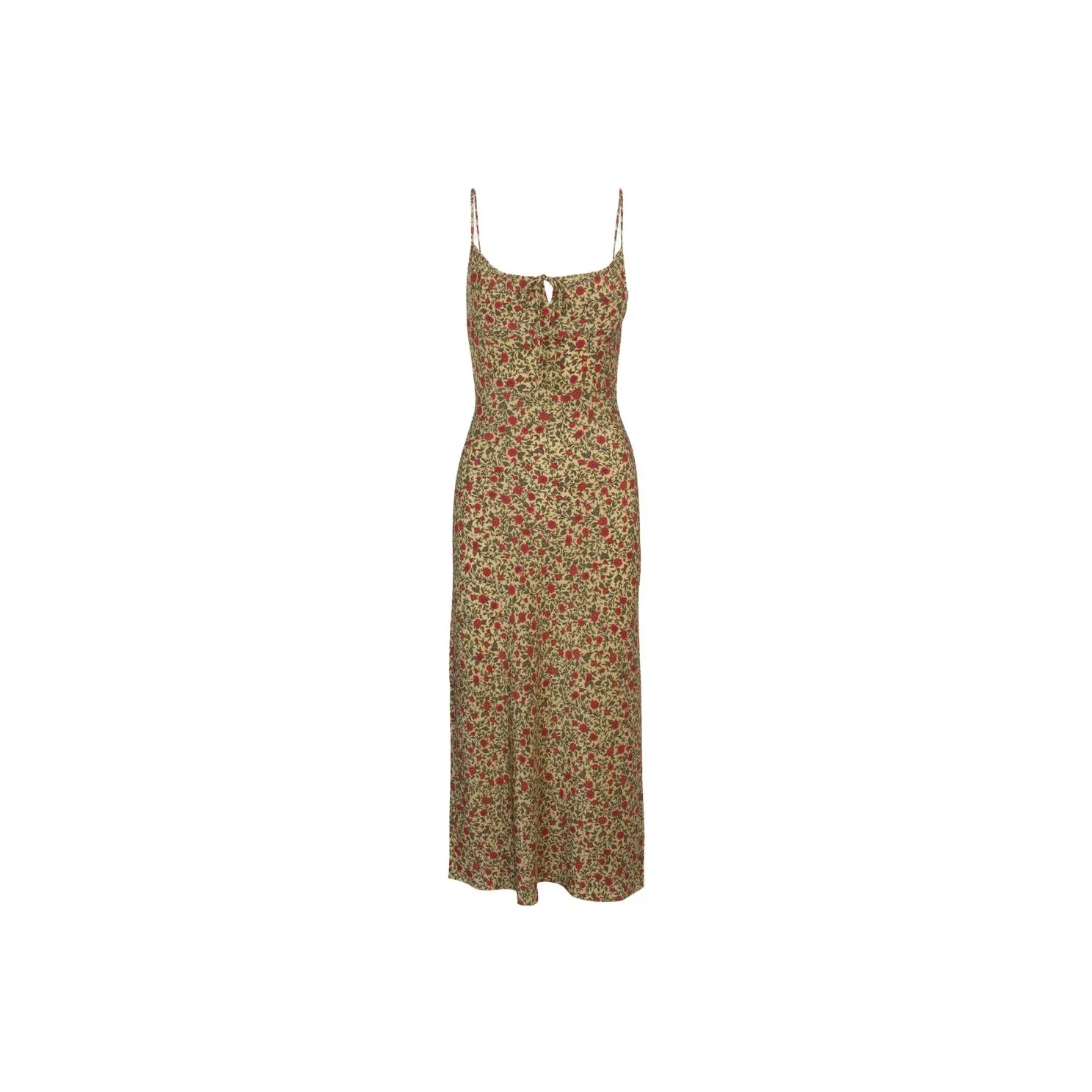Realisation Par Slip Dress Women's Dahlia/Dahlia