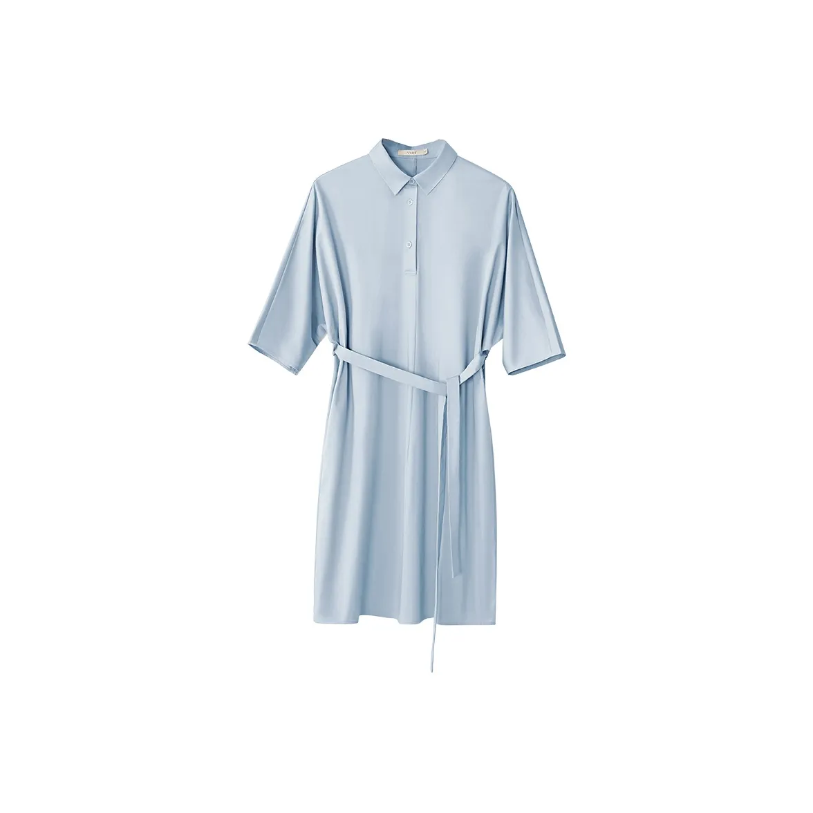 AMII Short Sleeved Dress Women's
