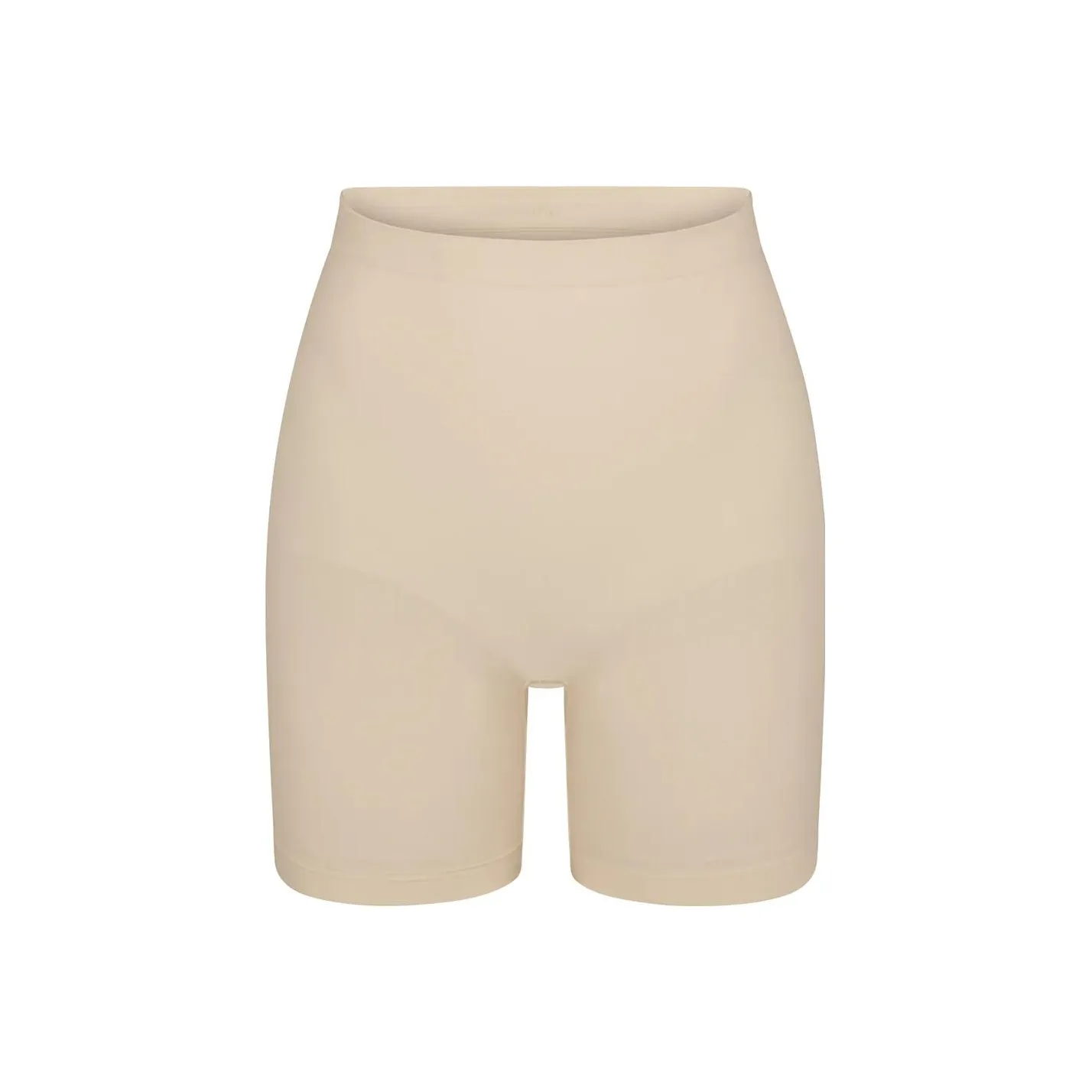 Skims Boyfriend Boxer Sand