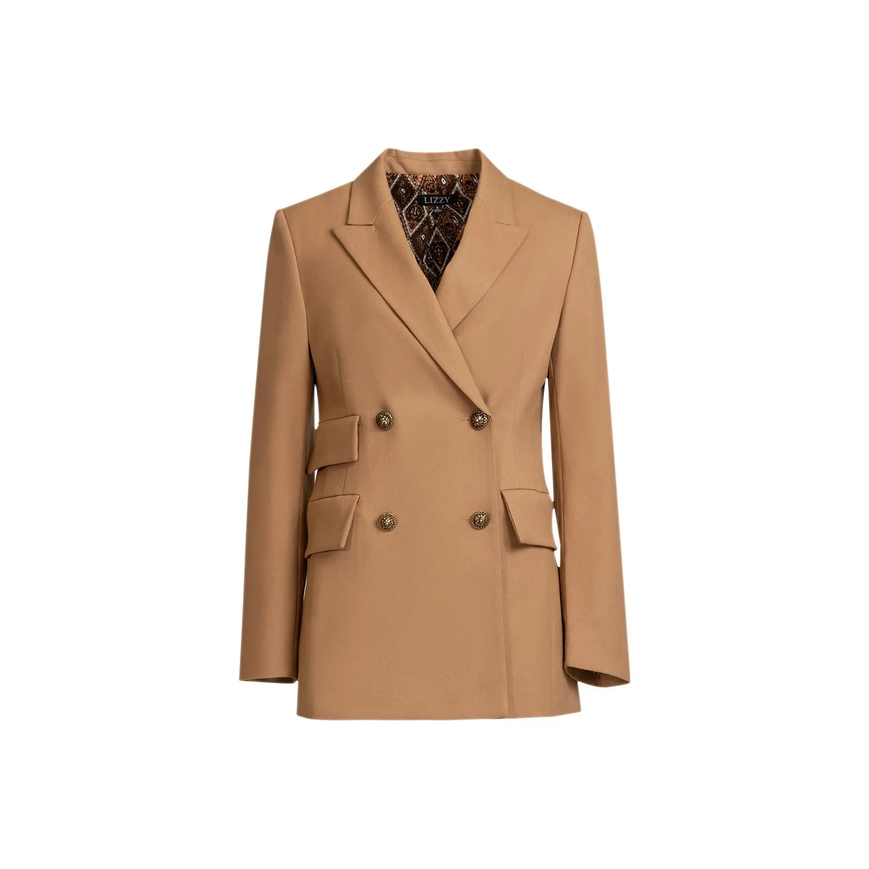 LIZZY Женские офисные костюмы