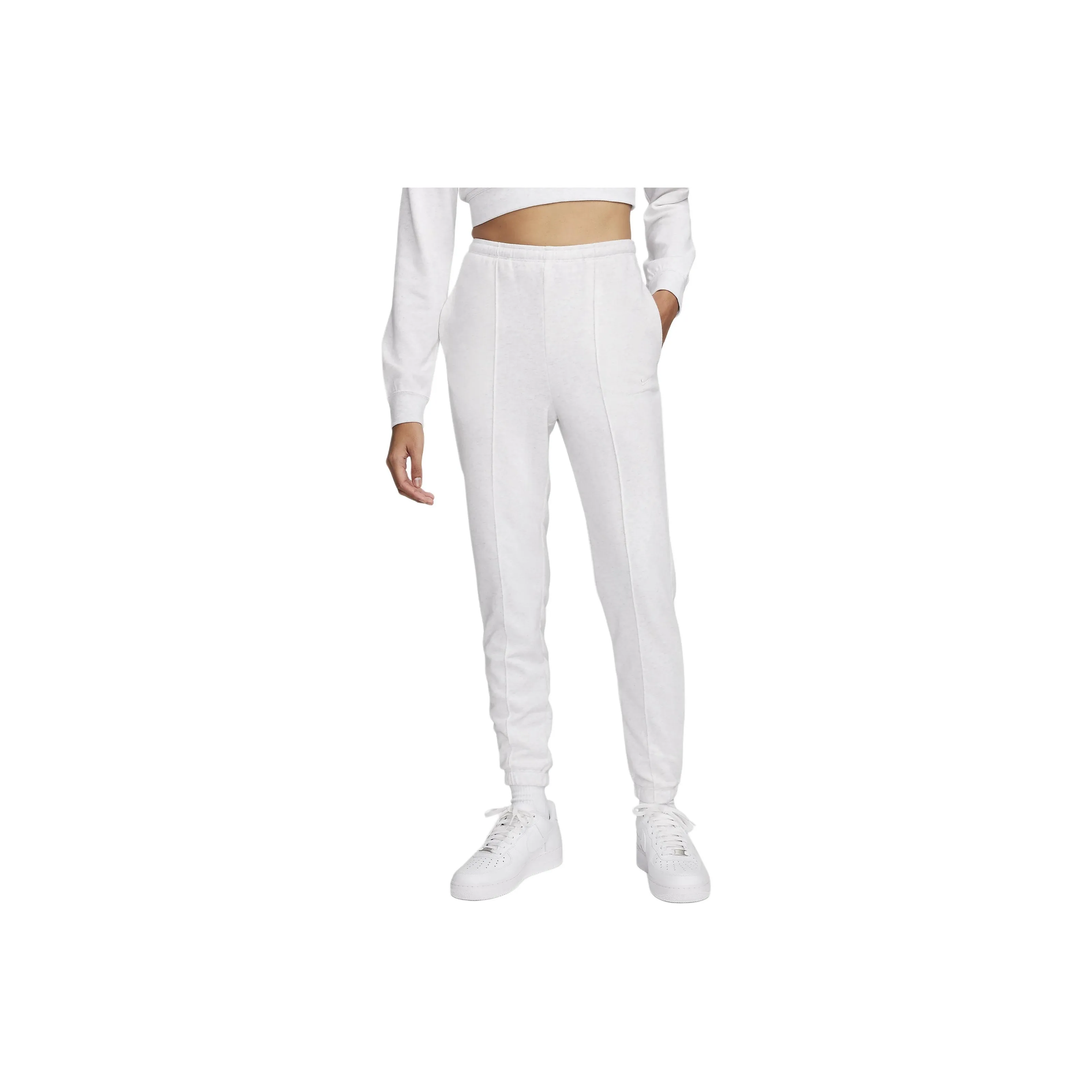 Nike Sportswear Chill Terry Women's Slim High Waisted French Terry Sweatpants