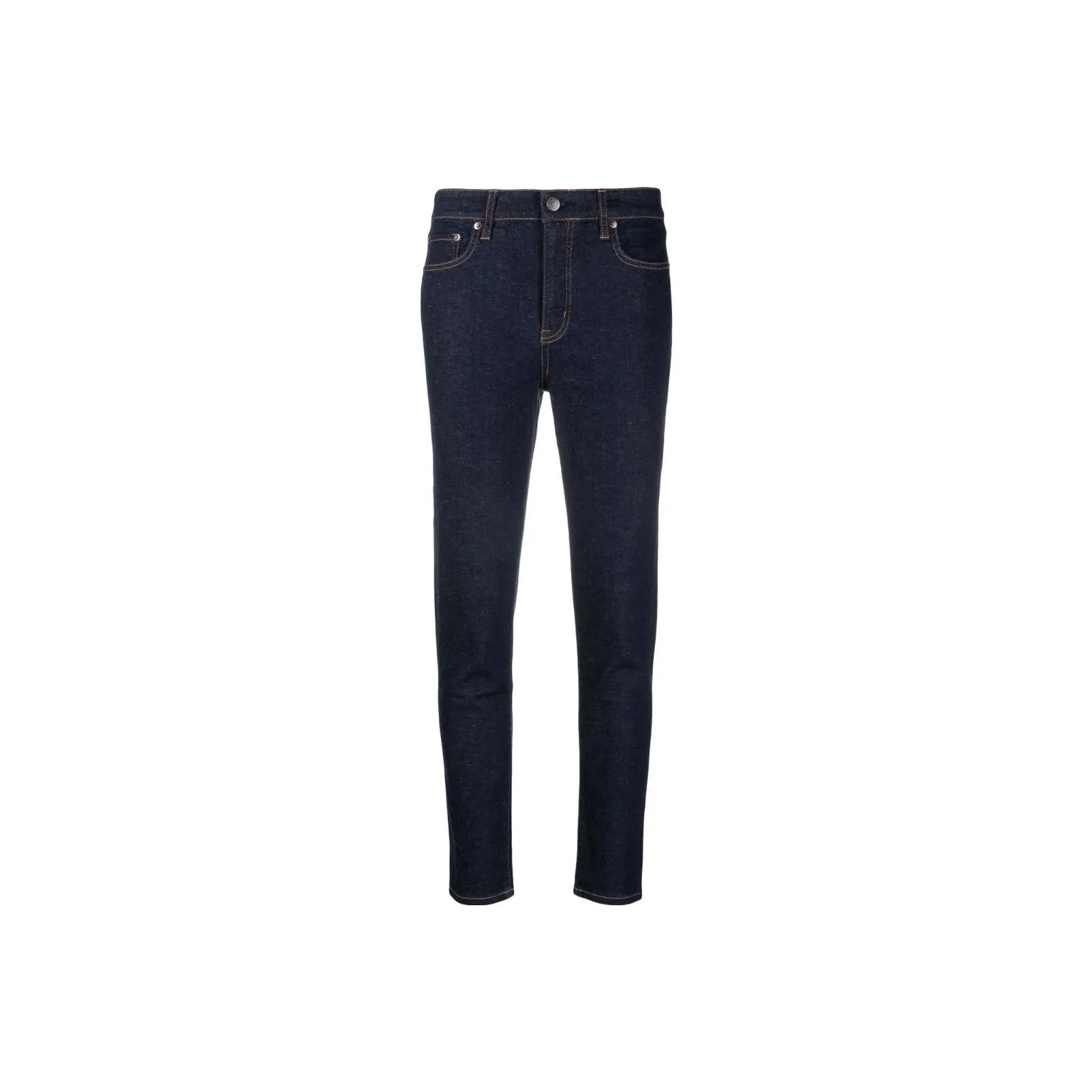 LAUREN RALPH LAUREN SS22 Jeans Women's Blue