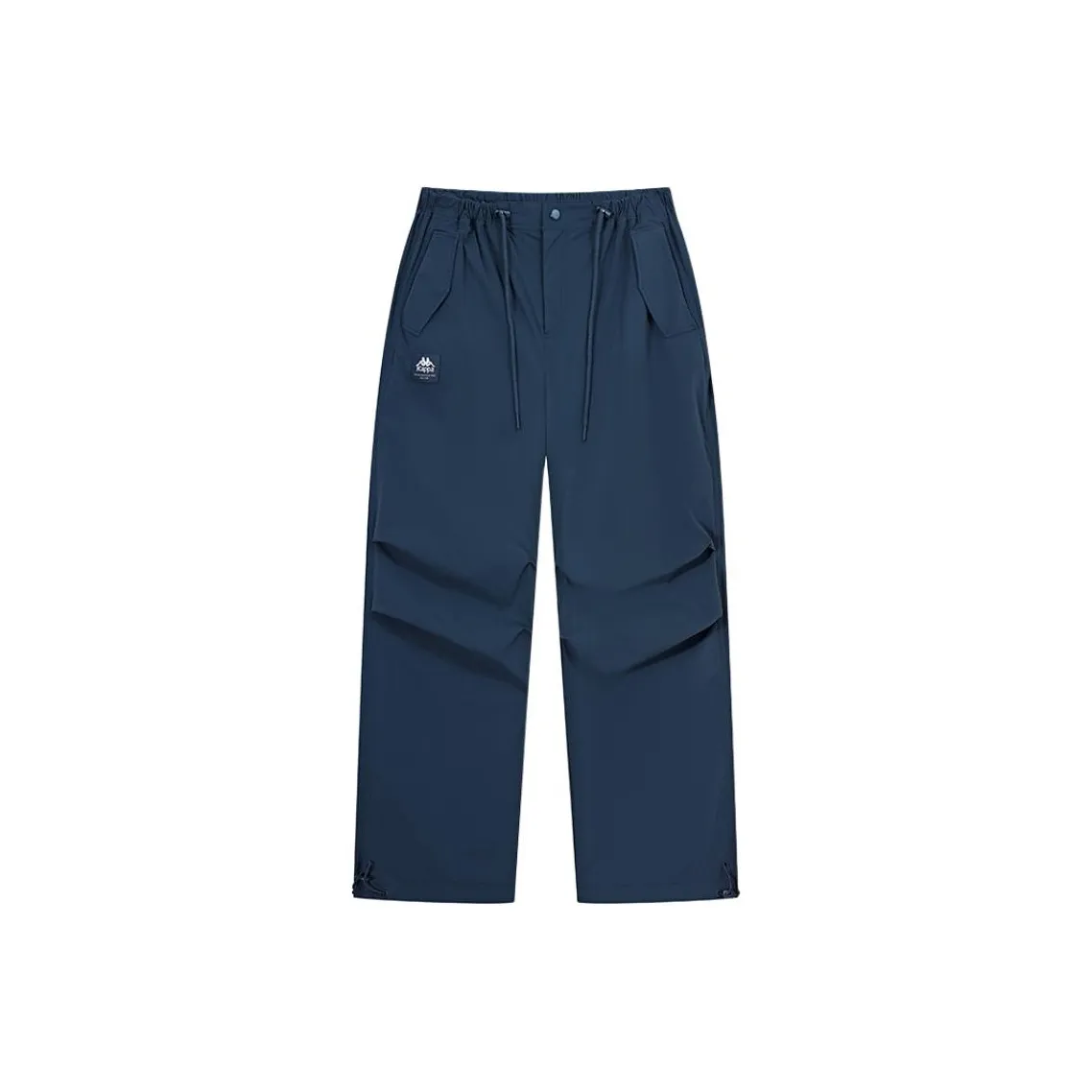Kappa Casual Pants Women's Gray