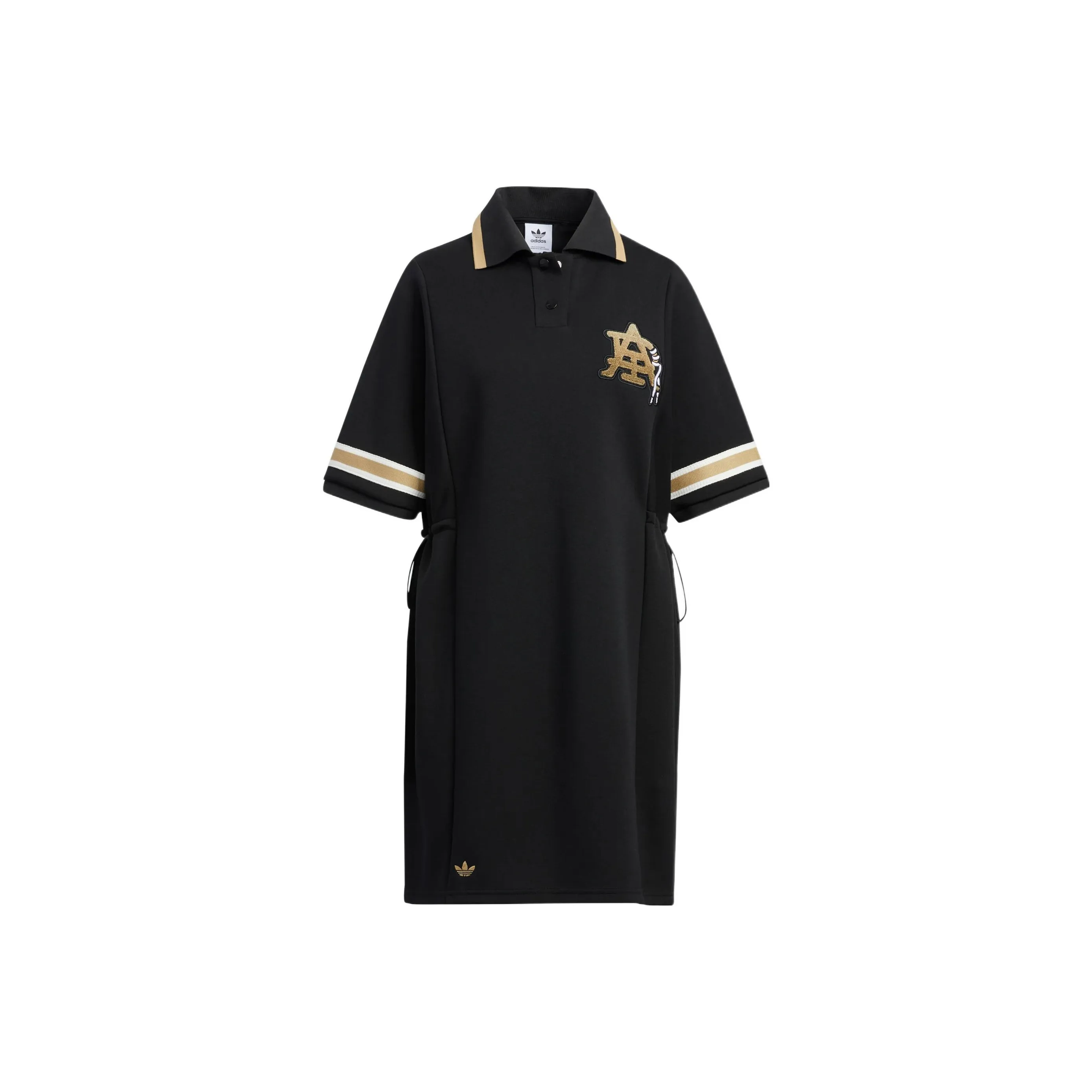 Adidas Originals Dress Women's Black