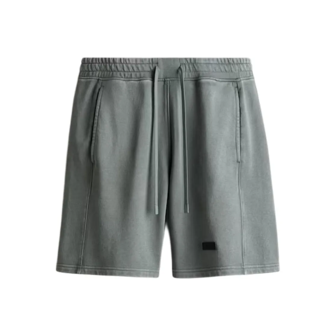 H&M Sports Shorts Men's Sage Green
