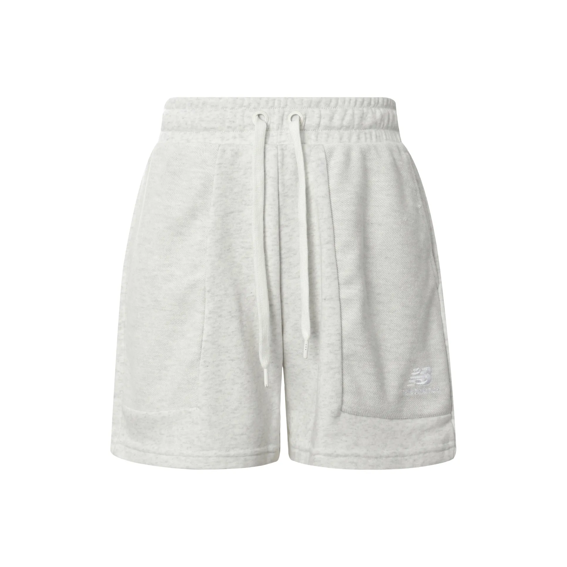 New Balance Casual Shorts Women's White