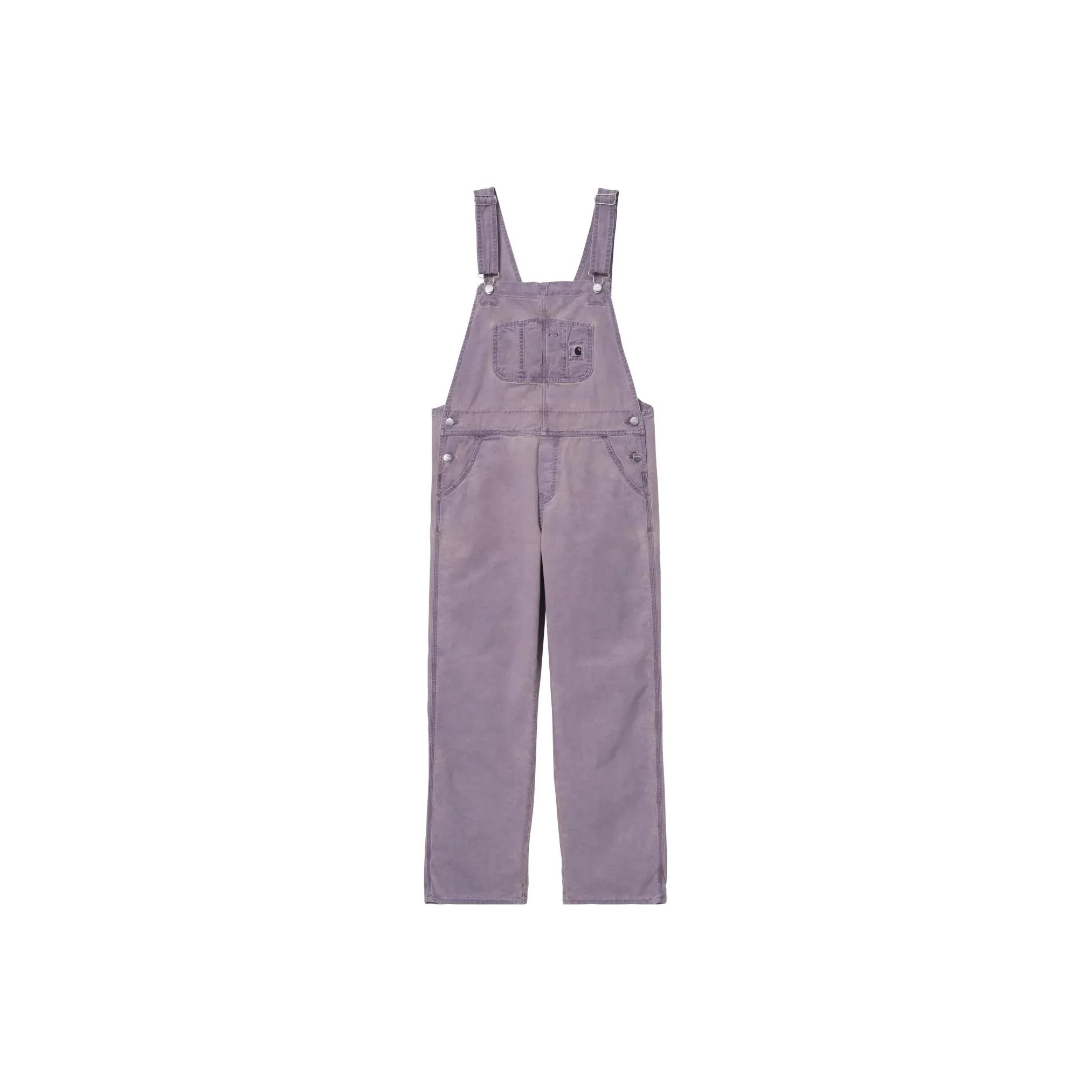 Carhartt WIP Overalls Women's Purple