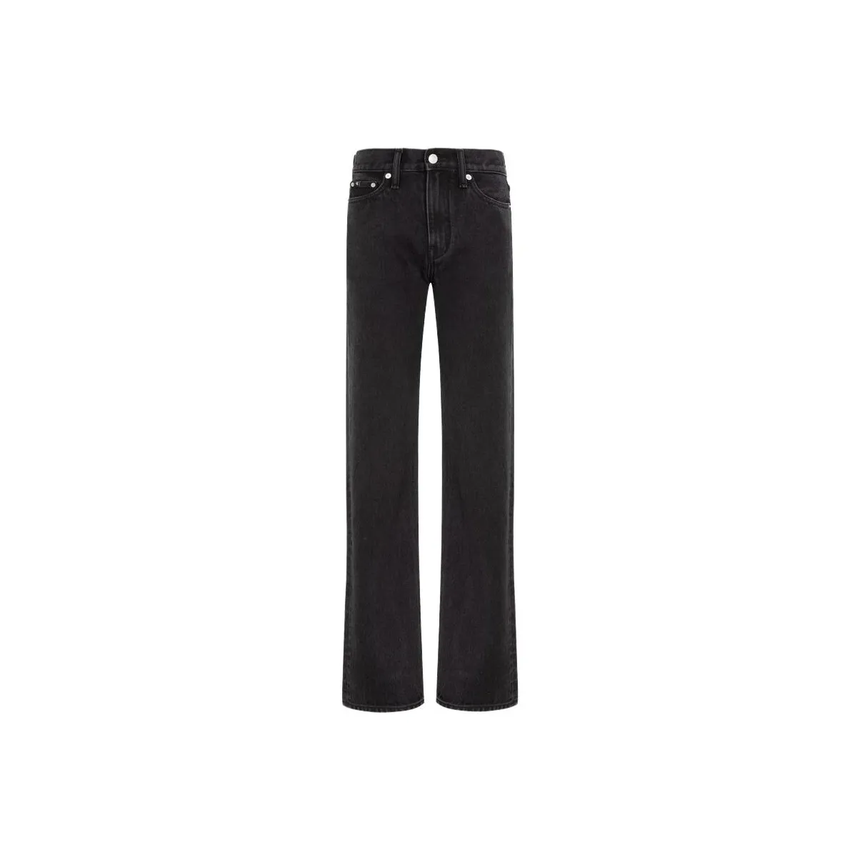 CALVIN KLEIN Jeans Women's Black