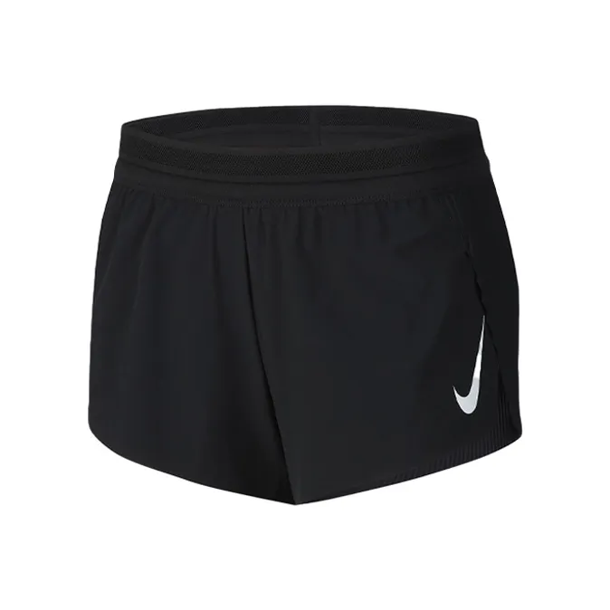 Nike Casual Shorts Women's Black