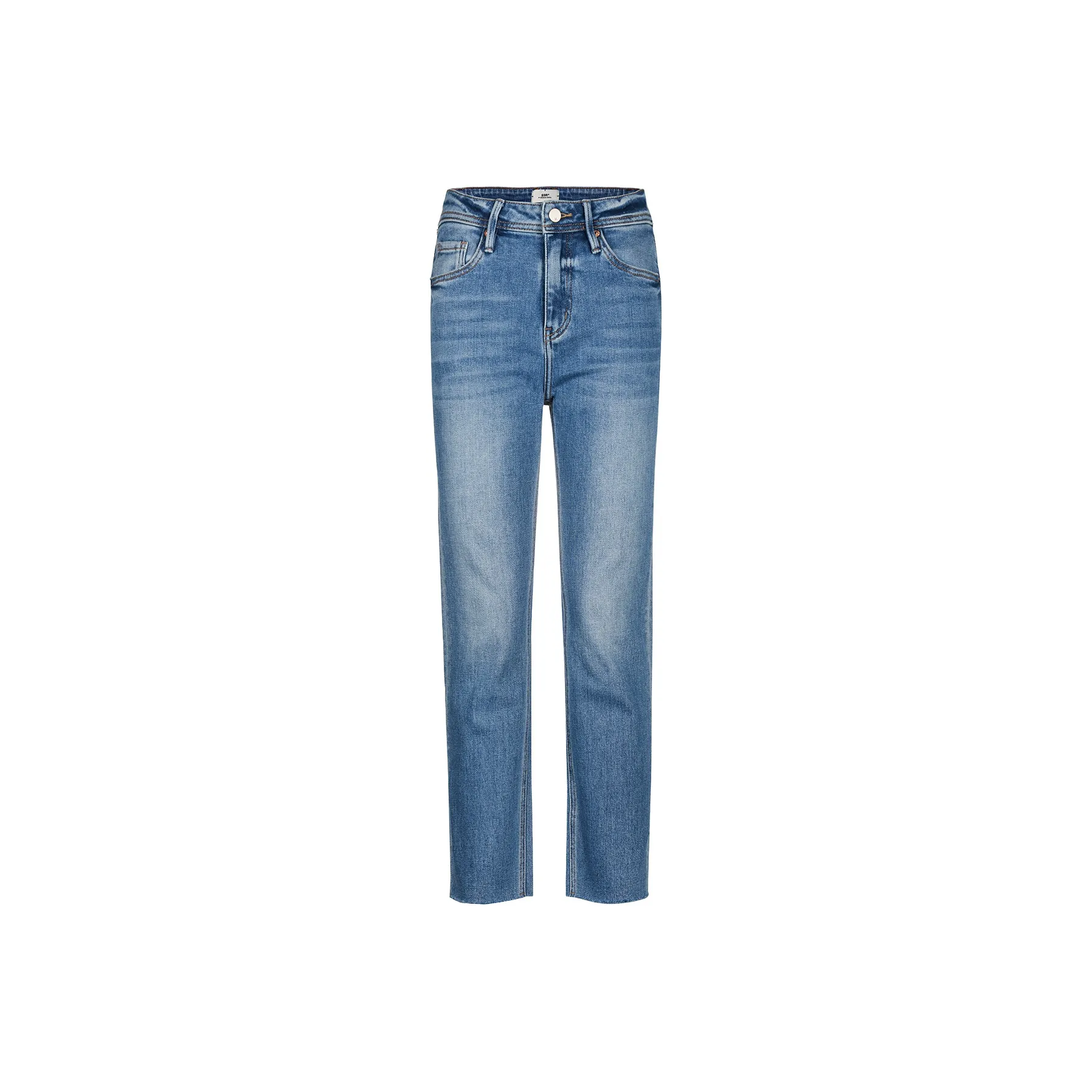 23R+ Светло-синие Женские Джинсы