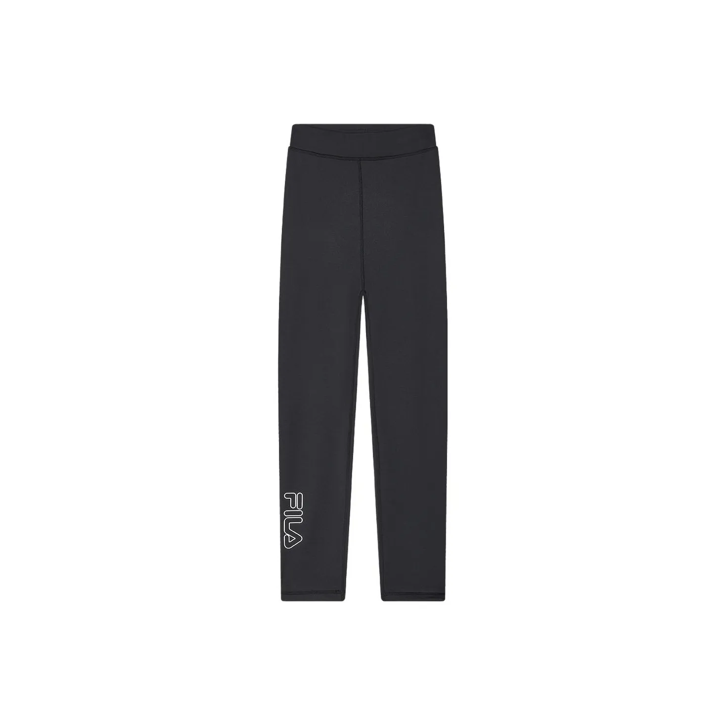 FILA Leggings Women's Jet Black