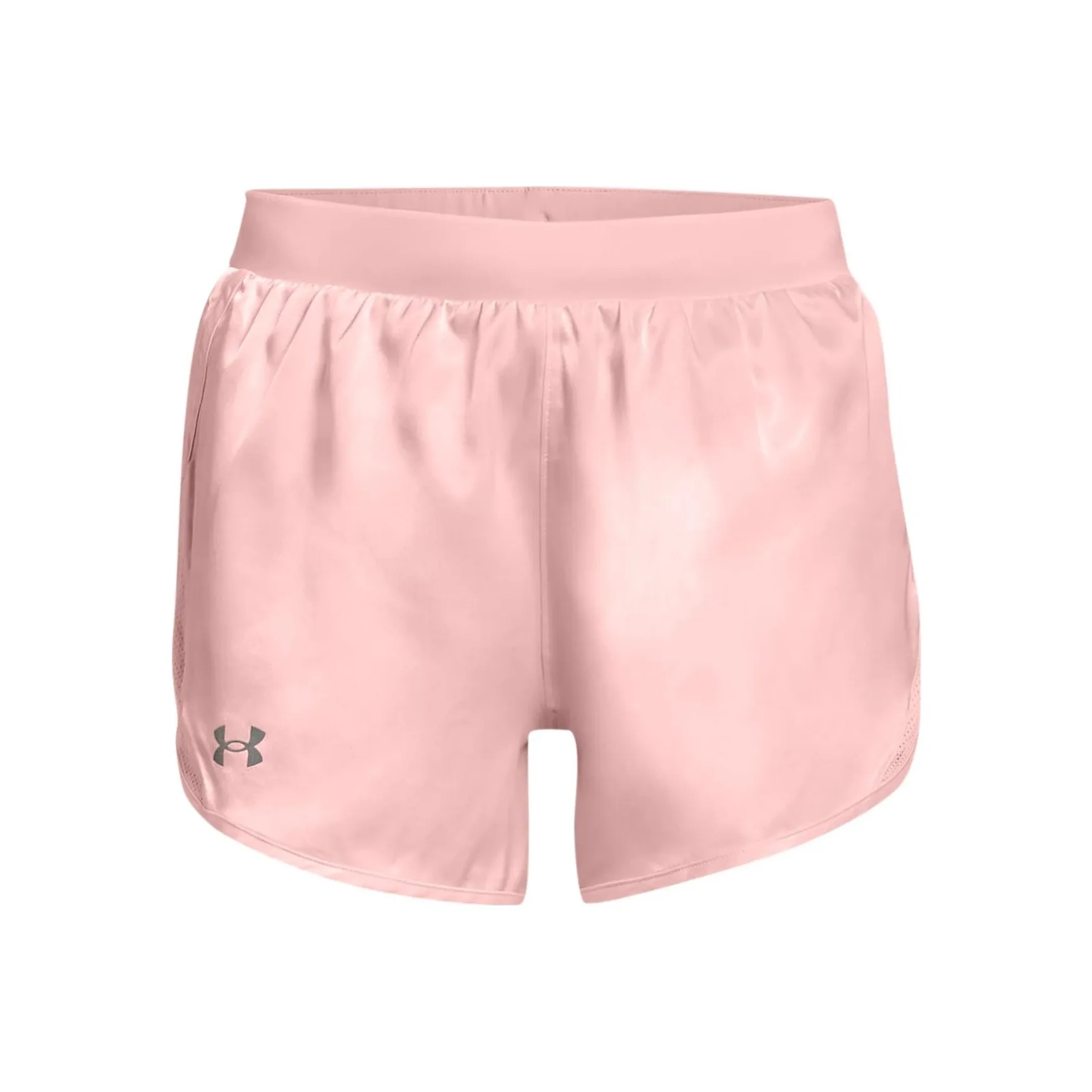 Under Armour Casual Shorts Women's Ballet Pink