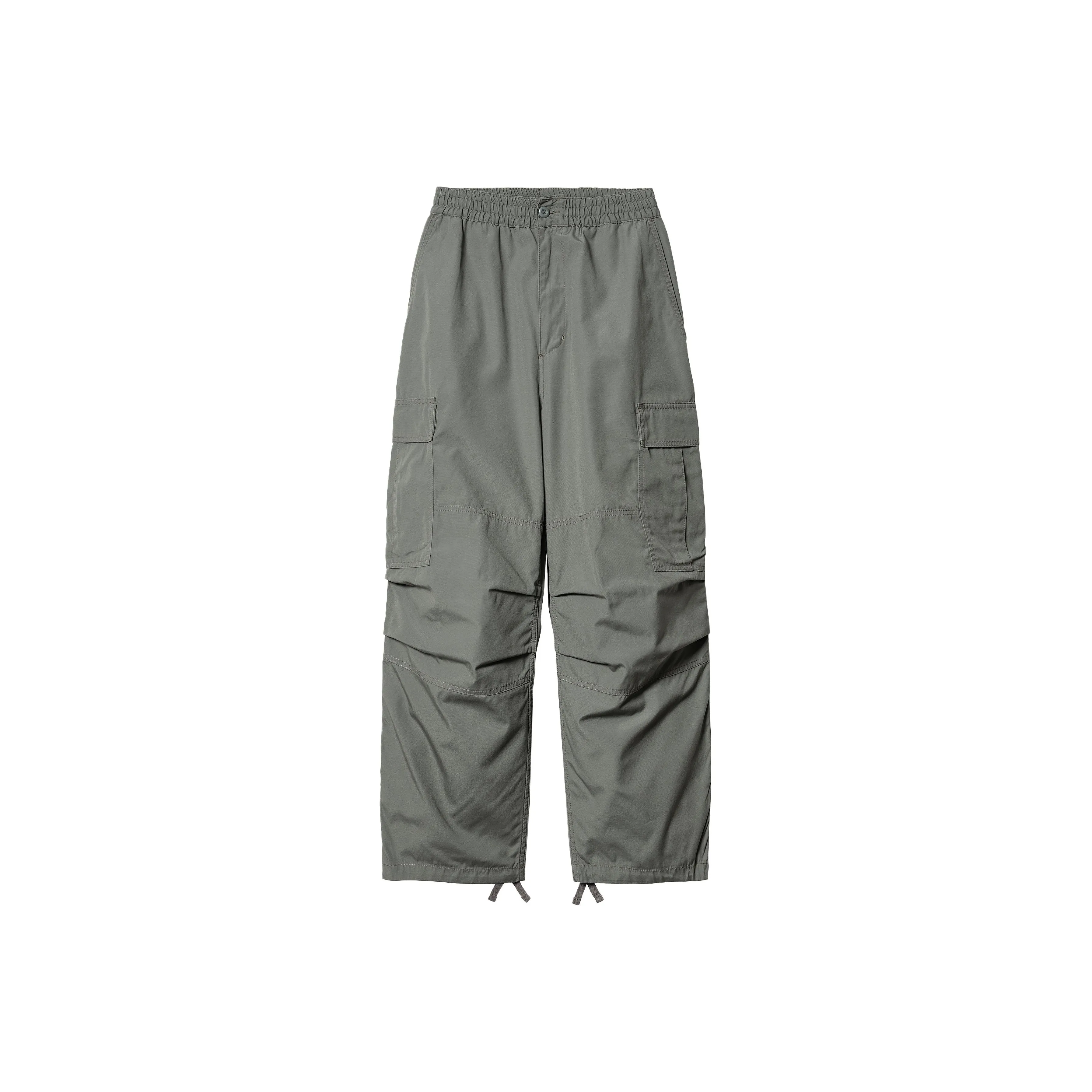 Carhartt WIP Cargo Pants Women's Smoke Green