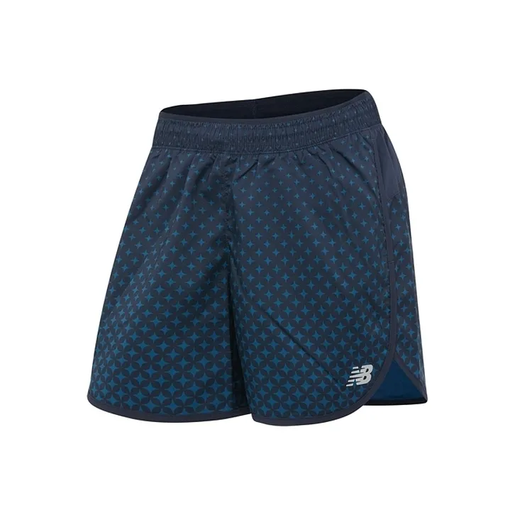 New Balance Star Training Casual Shorts Women's
