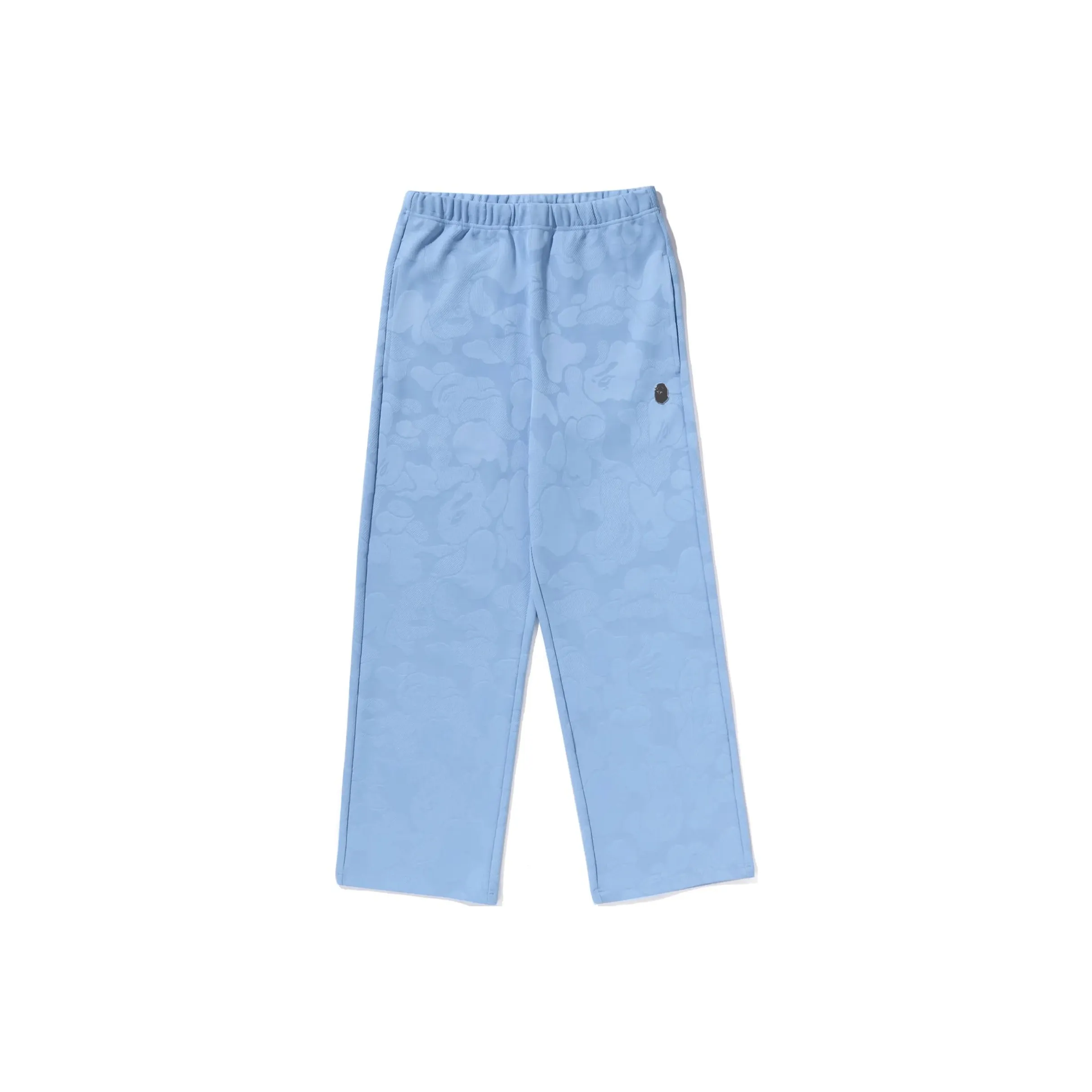 A BATHING APE VERY PREP Collection SS25 Повседневные брюки Женские