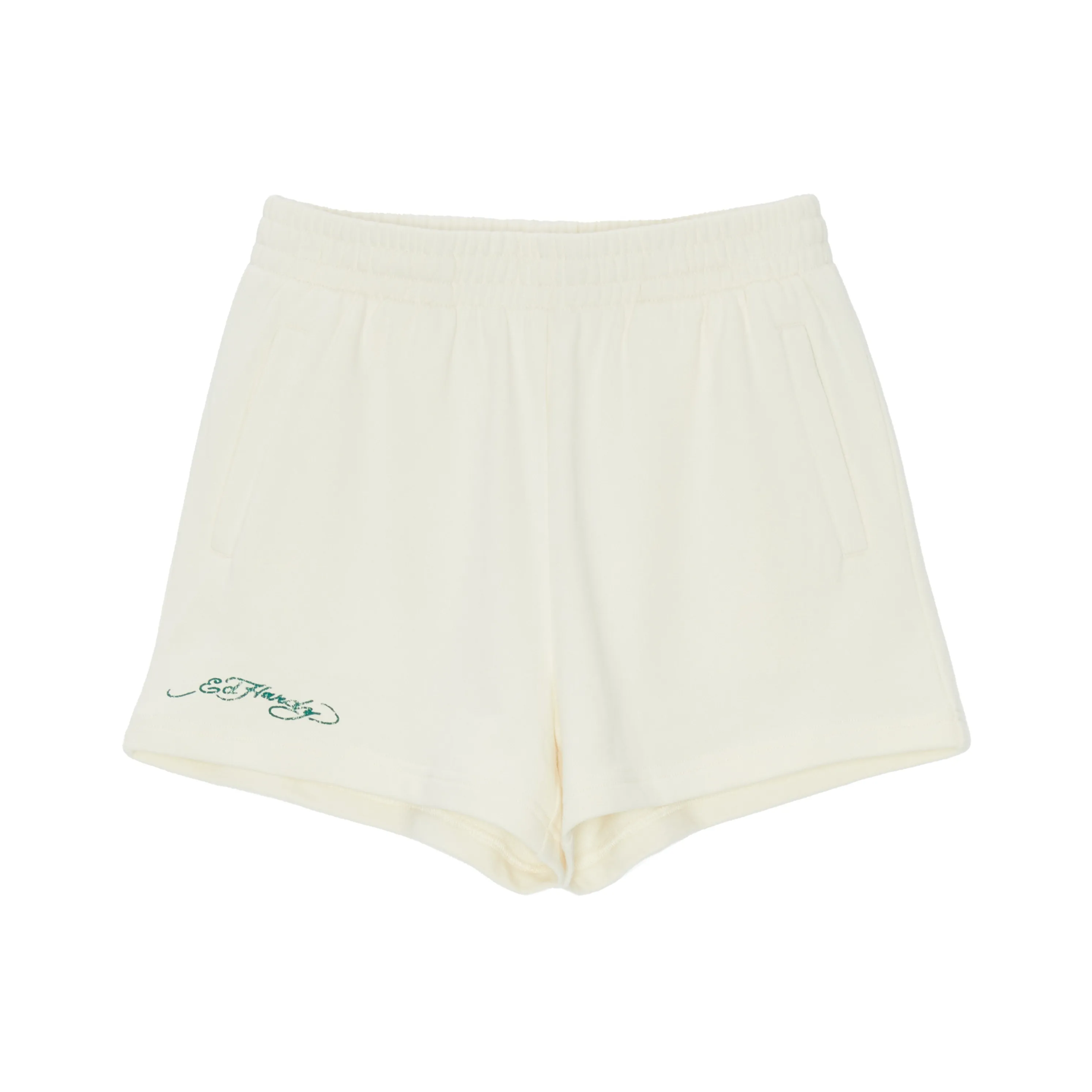 Ed Hardy Casual Shorts Women's