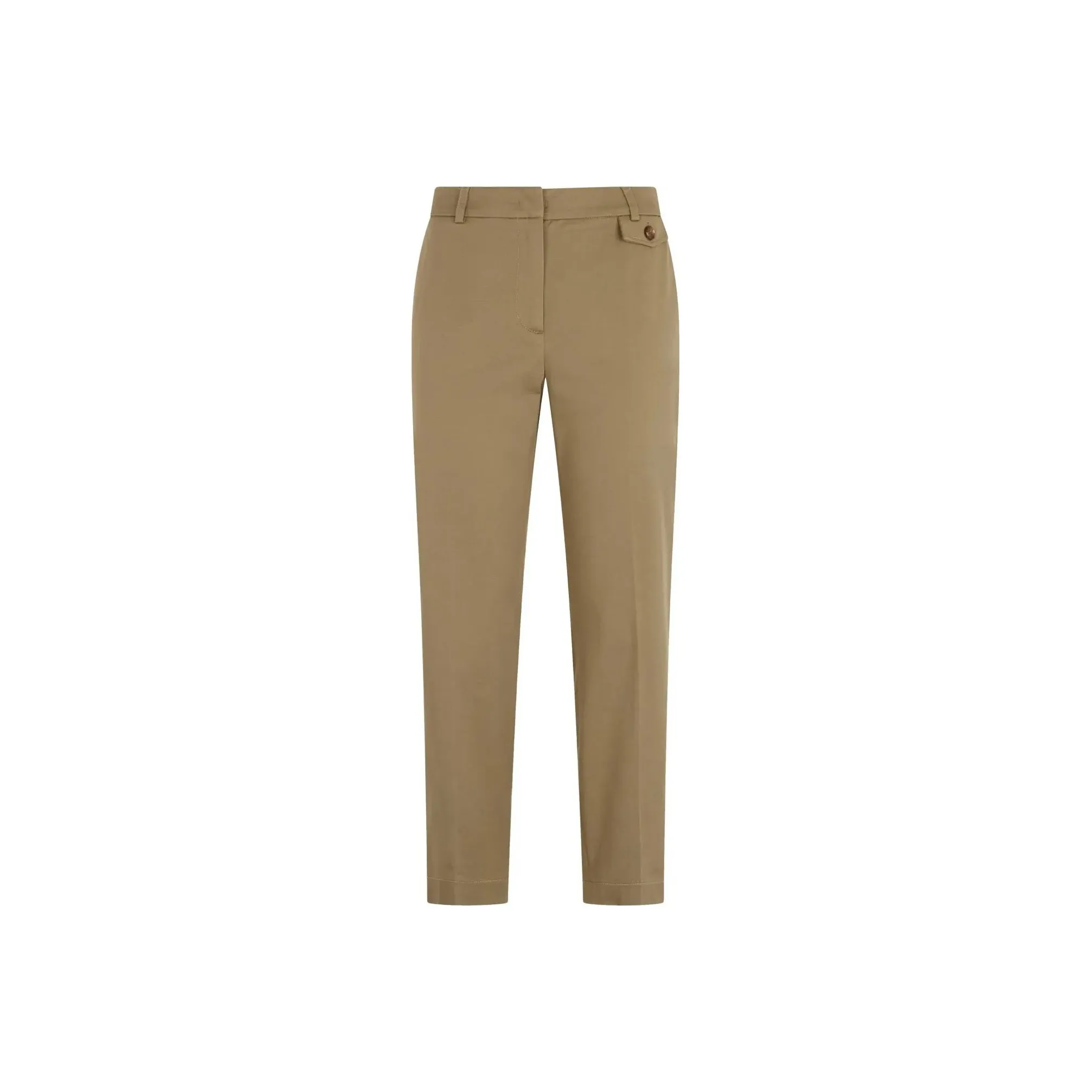 Liu Jo Straight leg Chinos