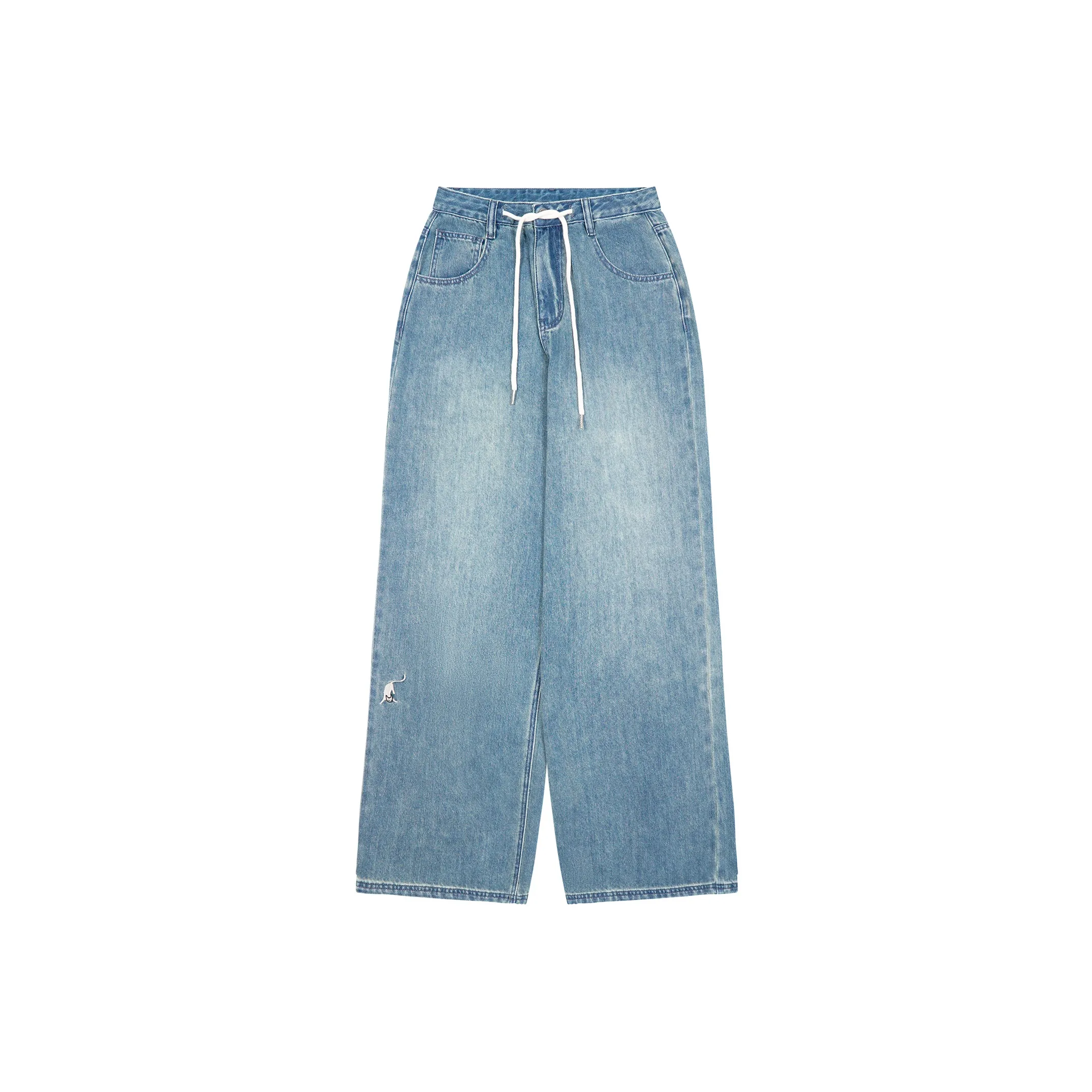 Madgood Женские Джинсы