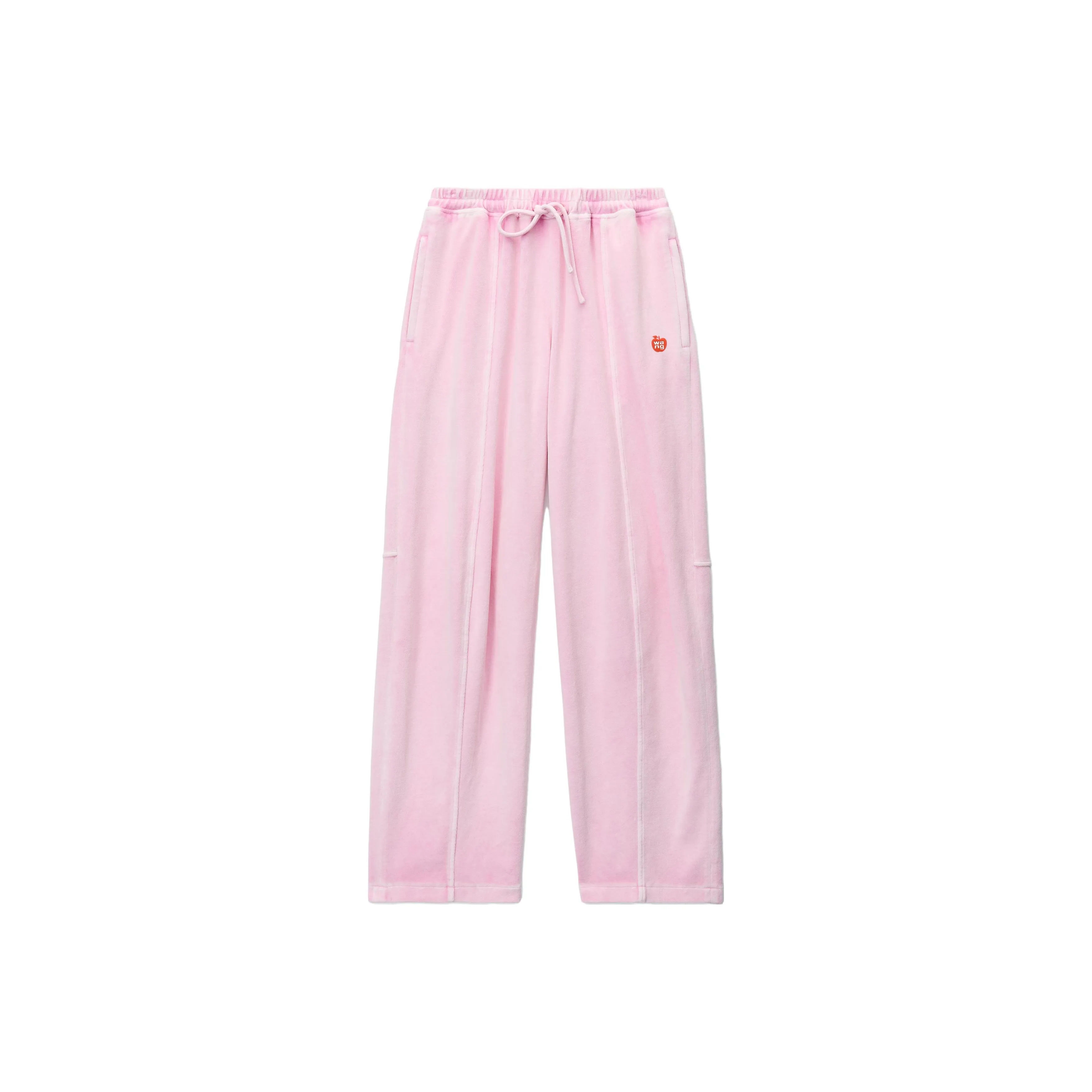 Alexander Wang Drawstring Track Pants