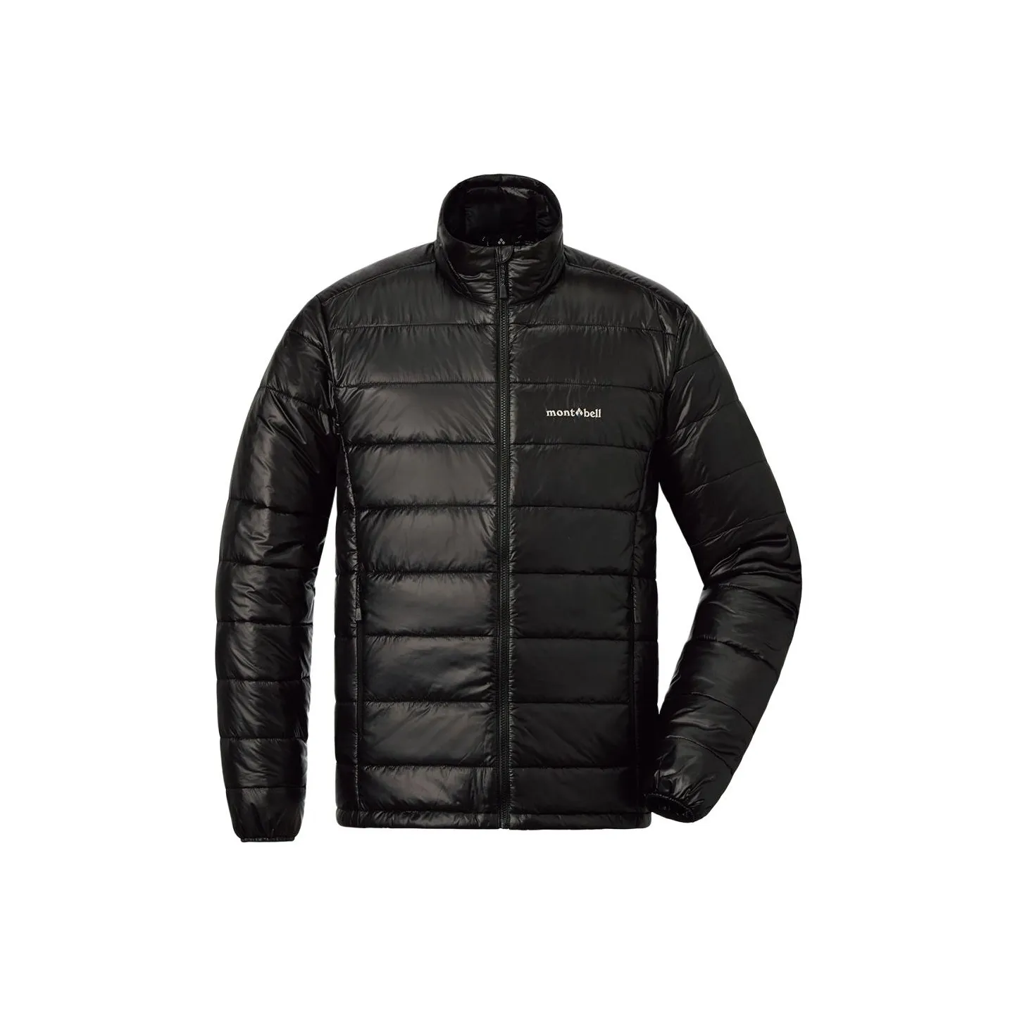 MONTBELL Унисекс Объемные куртки (пуховики)