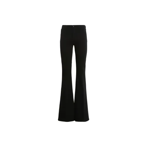J BRAND Женские черные джинсы