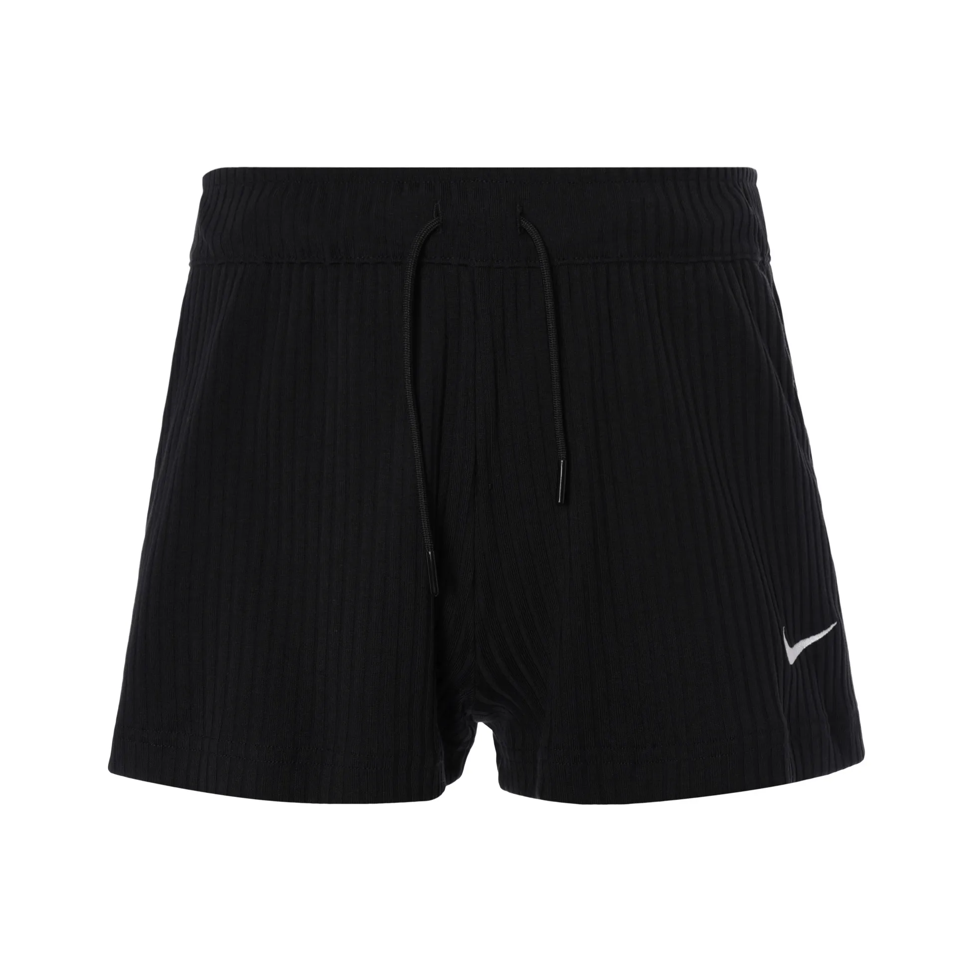 Nike Casual Shorts Women's Black