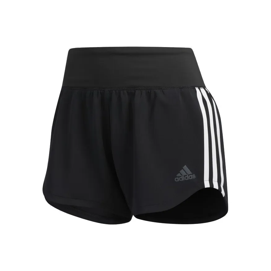 Adidas Gym Casual Shorts Women's Black