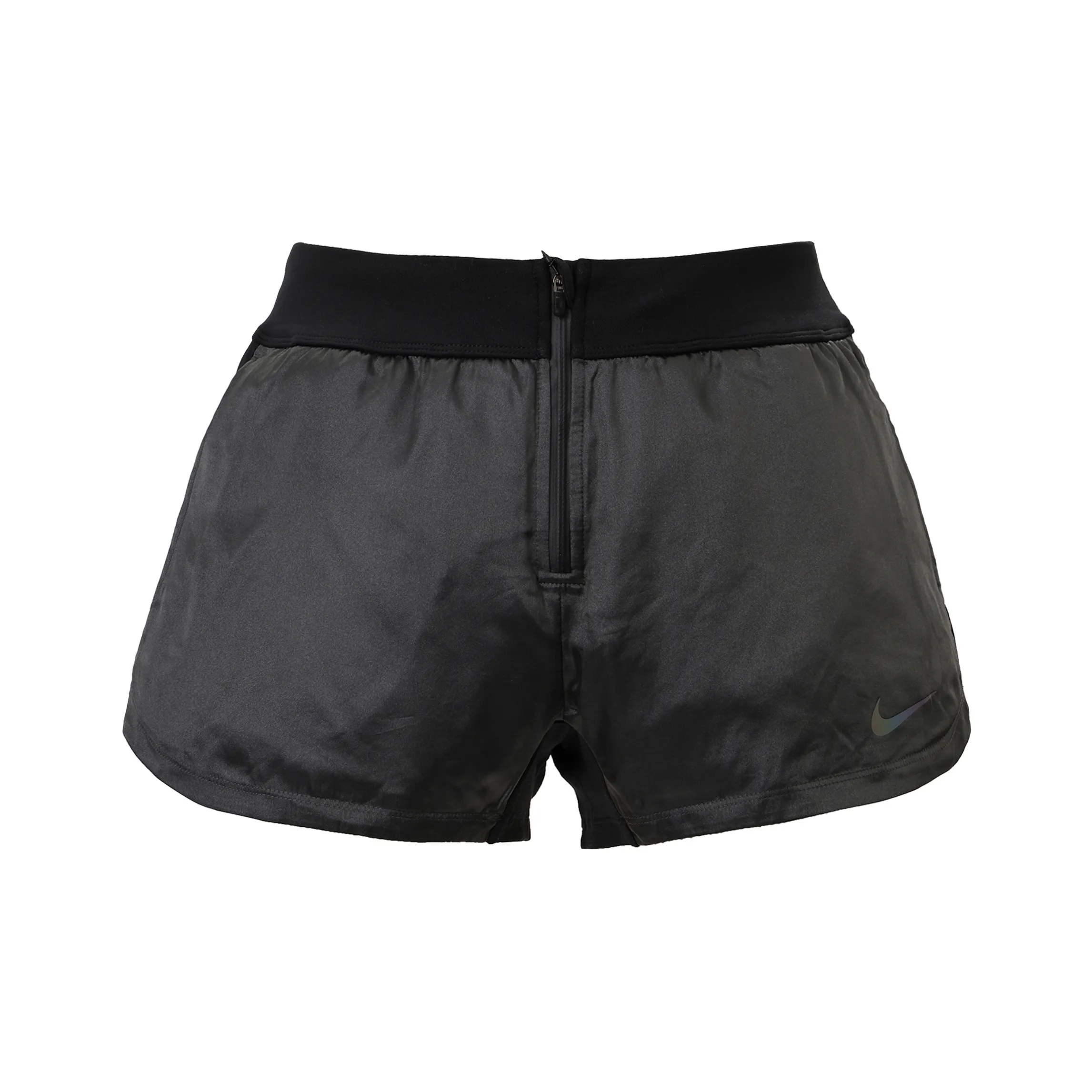 Nike THERMA-FIT ADV Casual Shorts Women's Gray