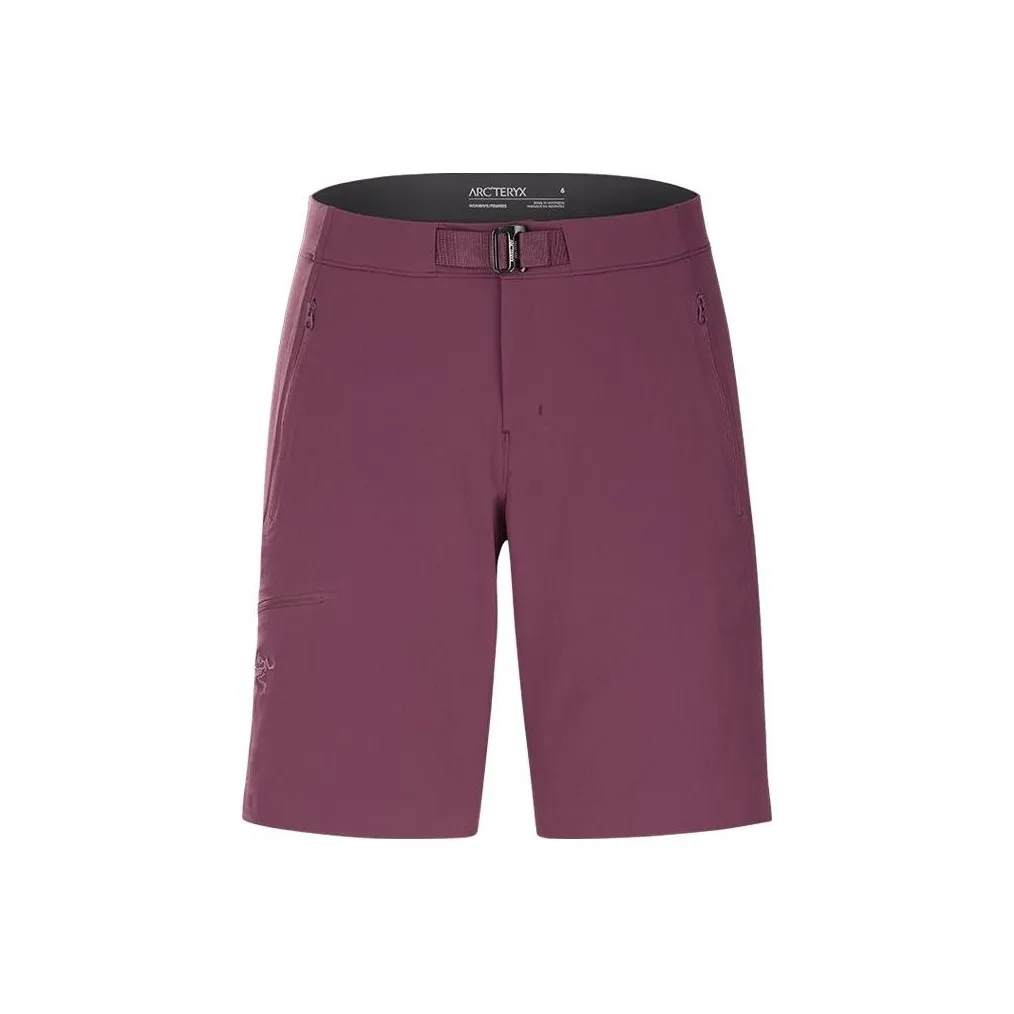 Arcteryx Гамма Повседневные шорты Женские