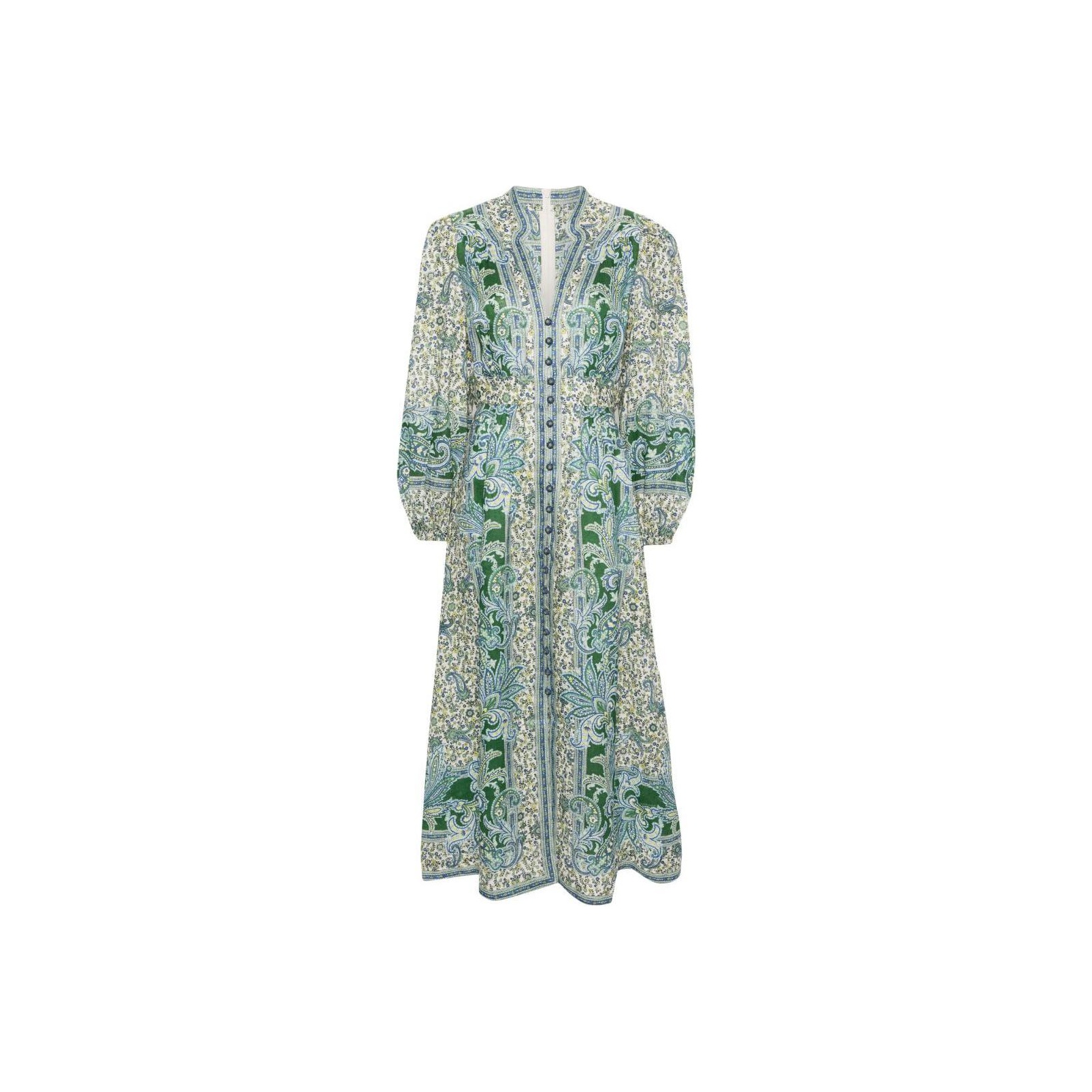 Discover the Best Zimmermann Inspired Dresses for 2025