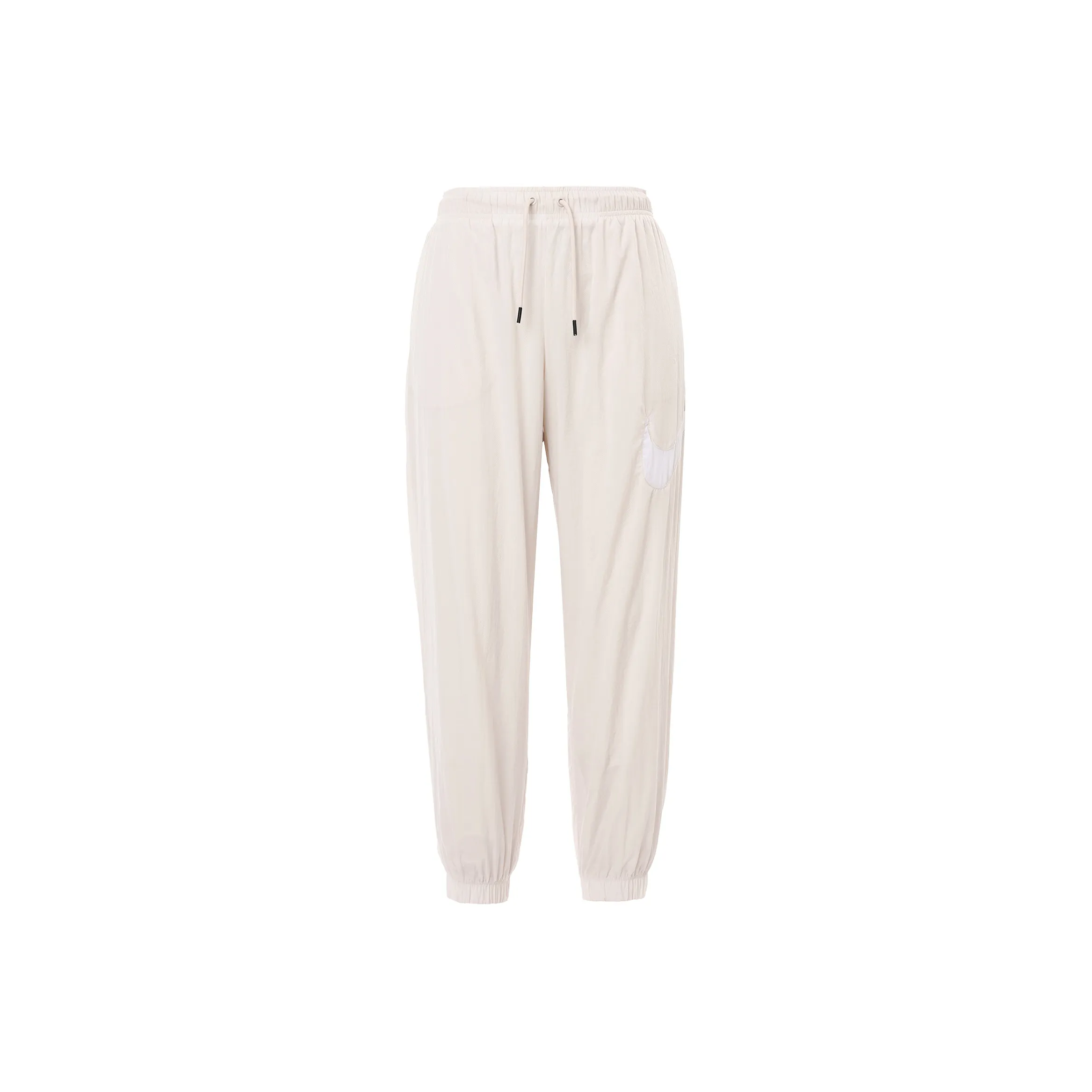 Nike Knitted Sweatpants Women's White