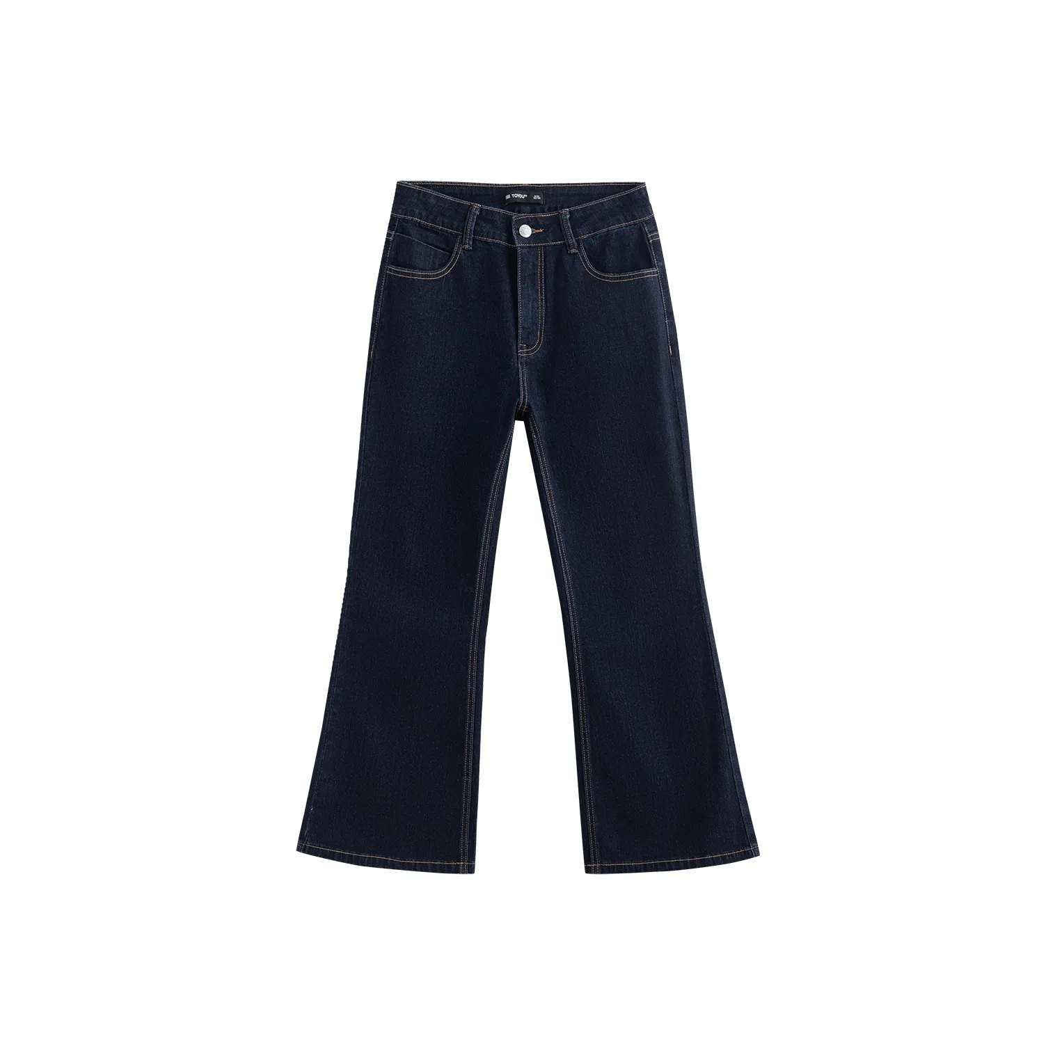 Initial Language Jeans Women's Denim Original