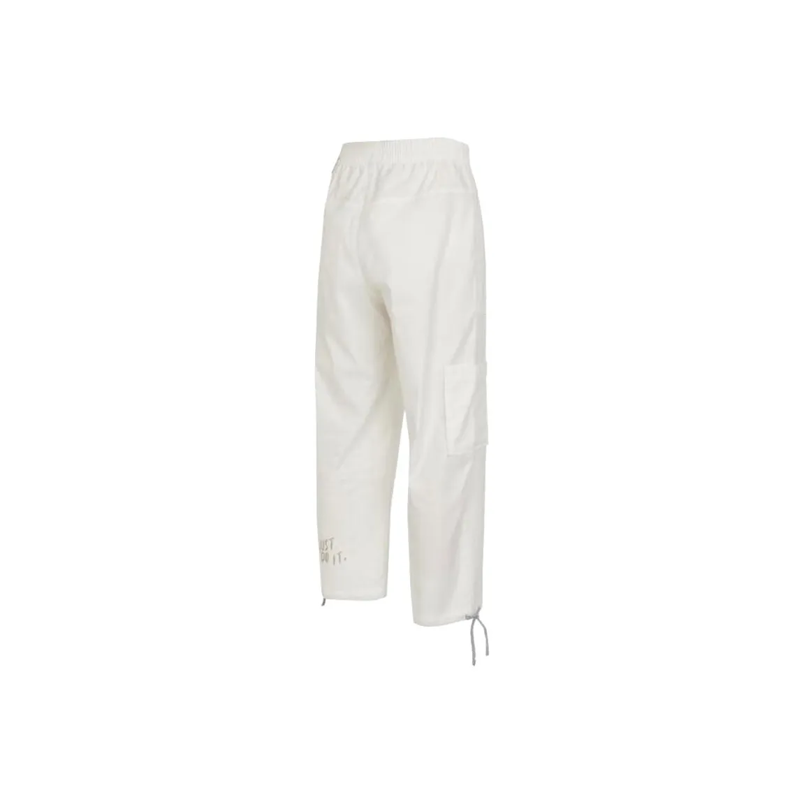 Nike Cargo Pants Women's White