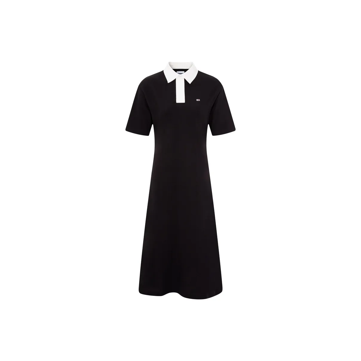 Tommy Hilfiger Short Sleeved Dresses Women's