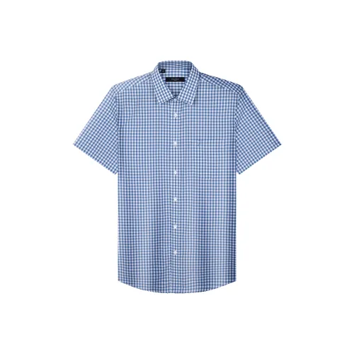 NAUTICA TAILORED Мужские рубашки