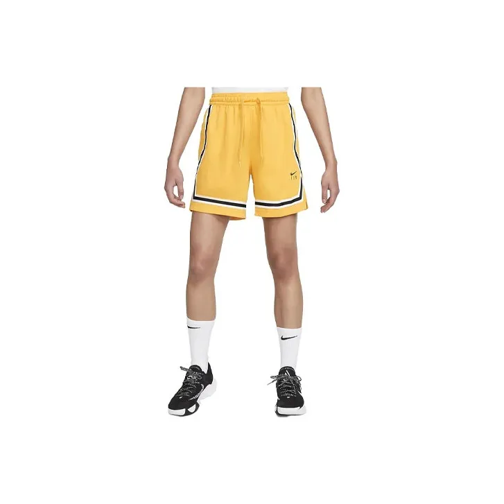 Nike Casual Shorts Women's Lemon