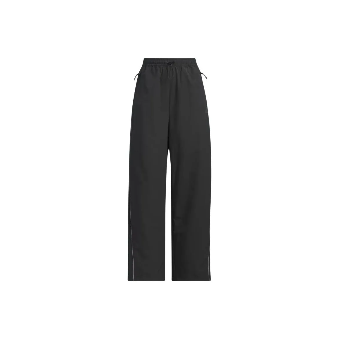 Adidas Повседневные брюки Женские Черные