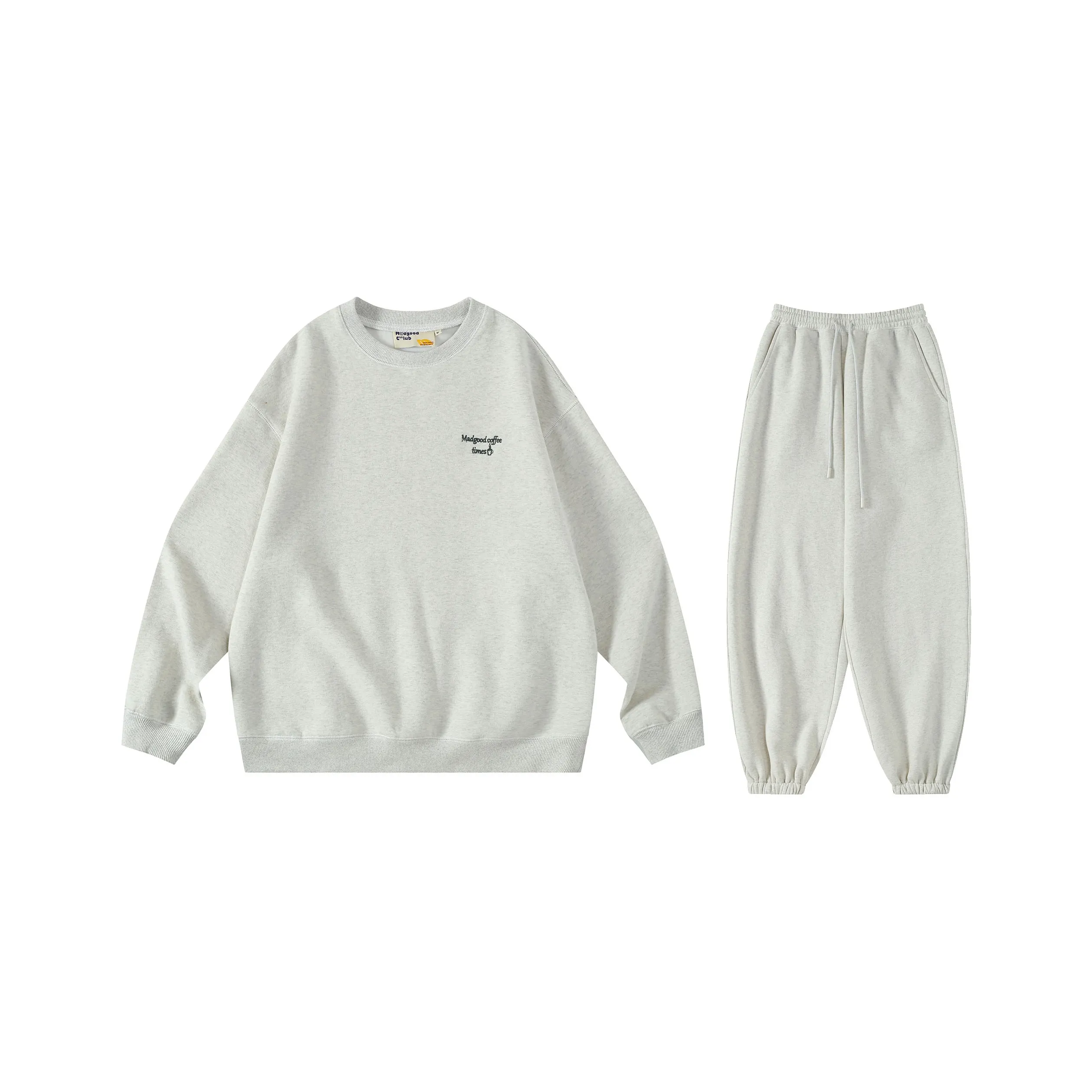 Madgood Женские спортивные костюмы с толстовками