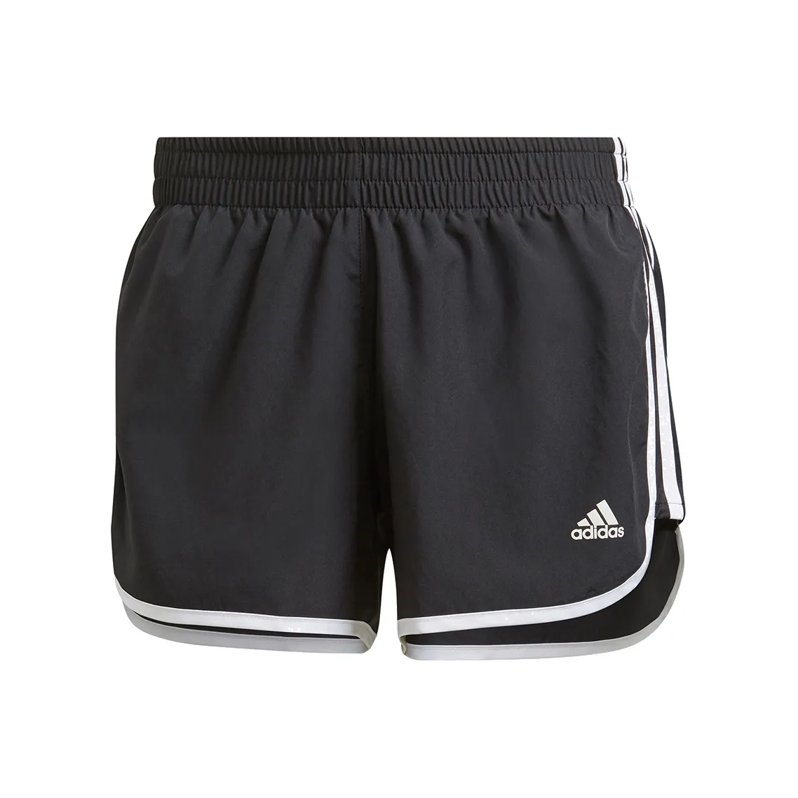 Adidas Free Shipping With AdiClub Marathon 20 Shorts