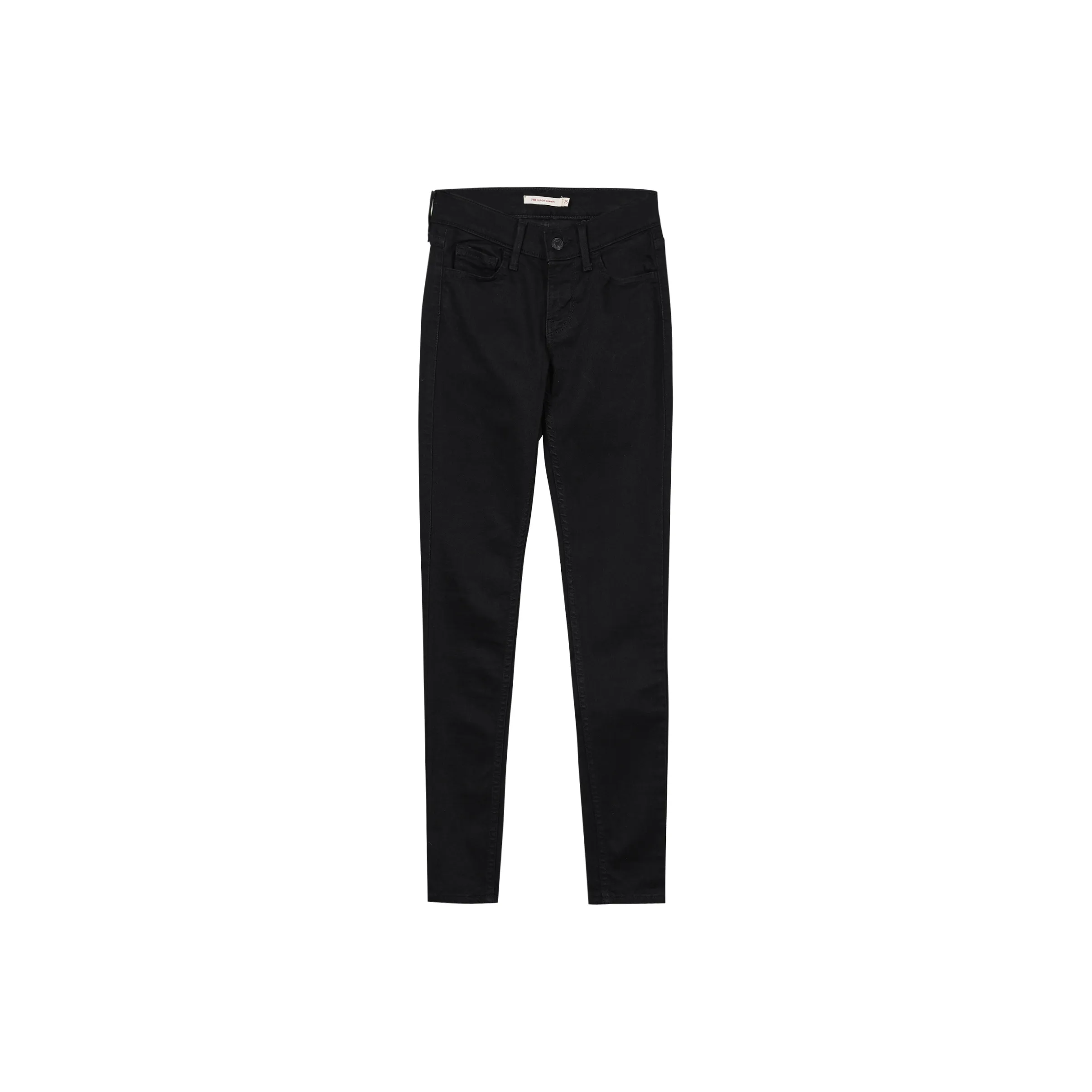 Levis Jeans Women's Black