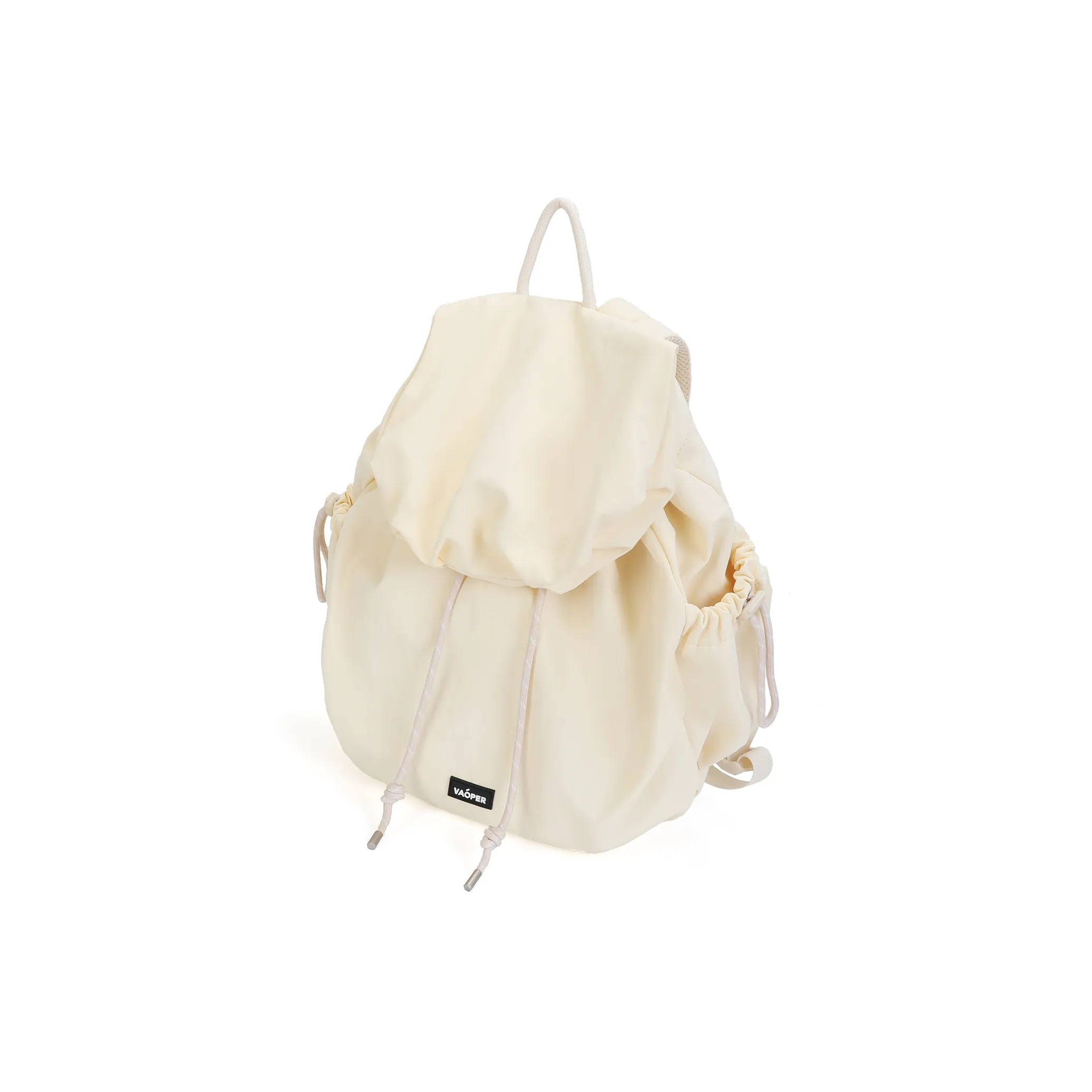 VAOPER Nylon Backpack Women's Multicolor