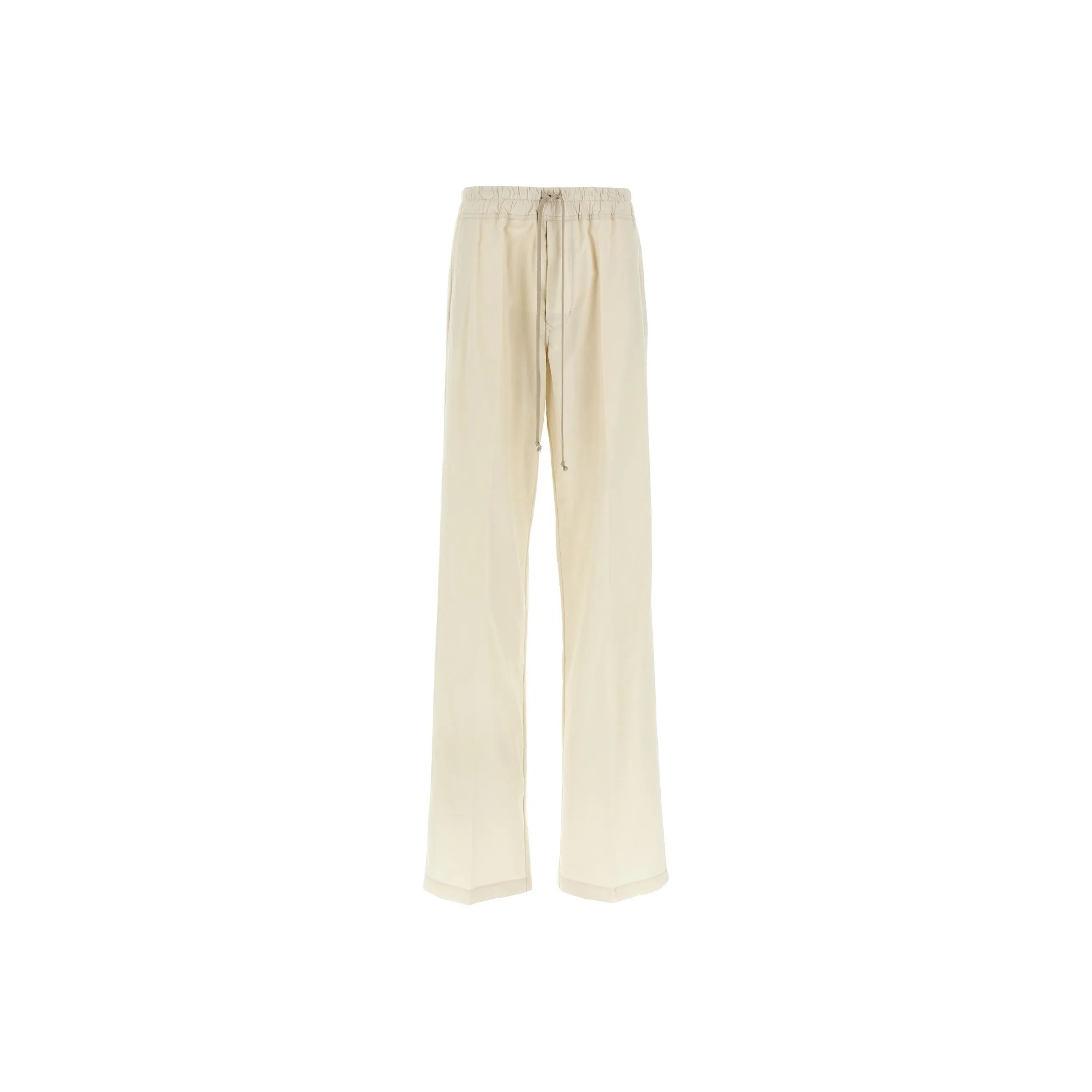 RICK OWENS Dietrich Drawstring Pants