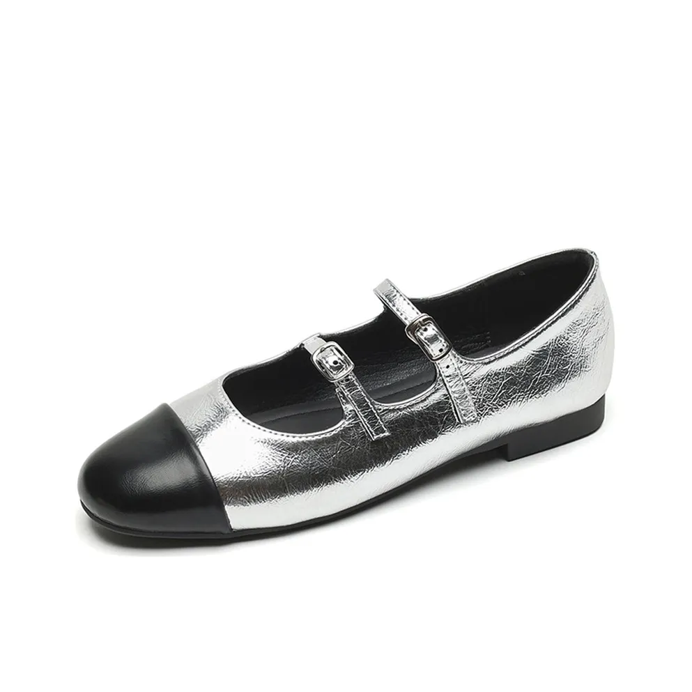 GOSO Женские туфли Мэри Джейн