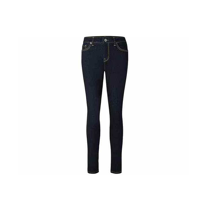 Lee Jeans Women's Washed