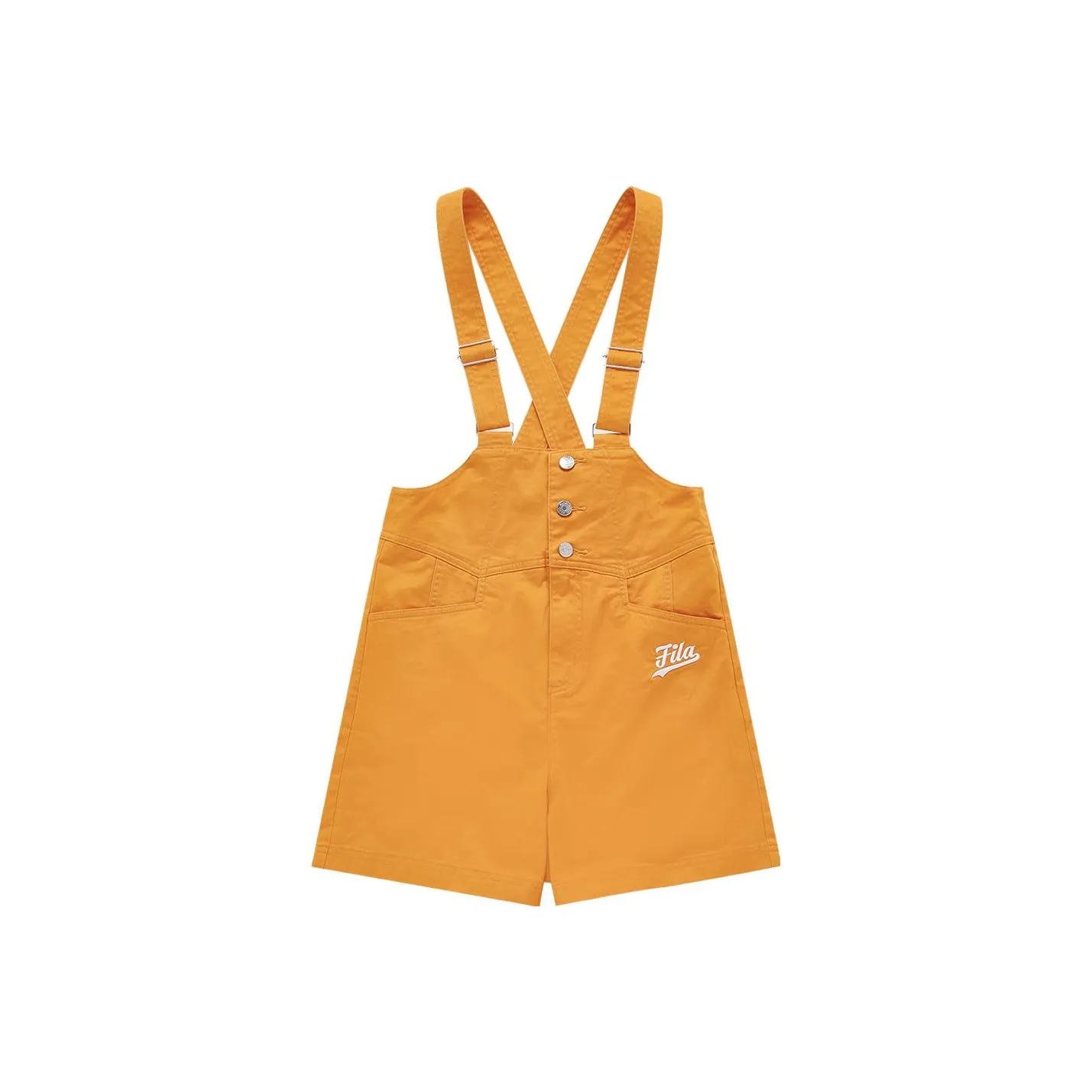 FILA FUSION Overalls Women's Orange