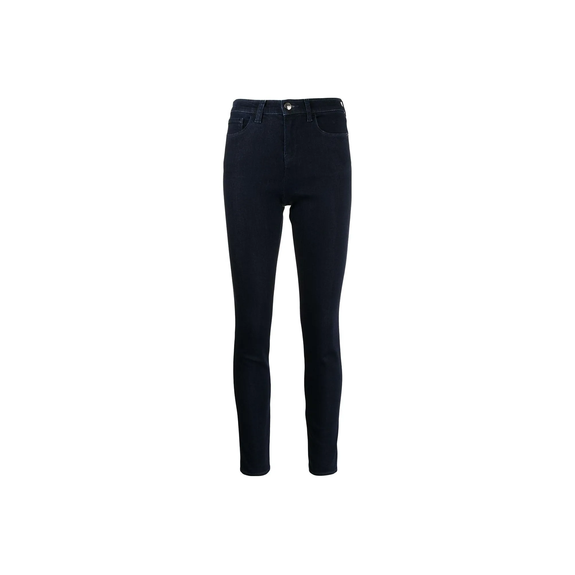 EMPORIO ARMANI High waisted Skinny Jeans