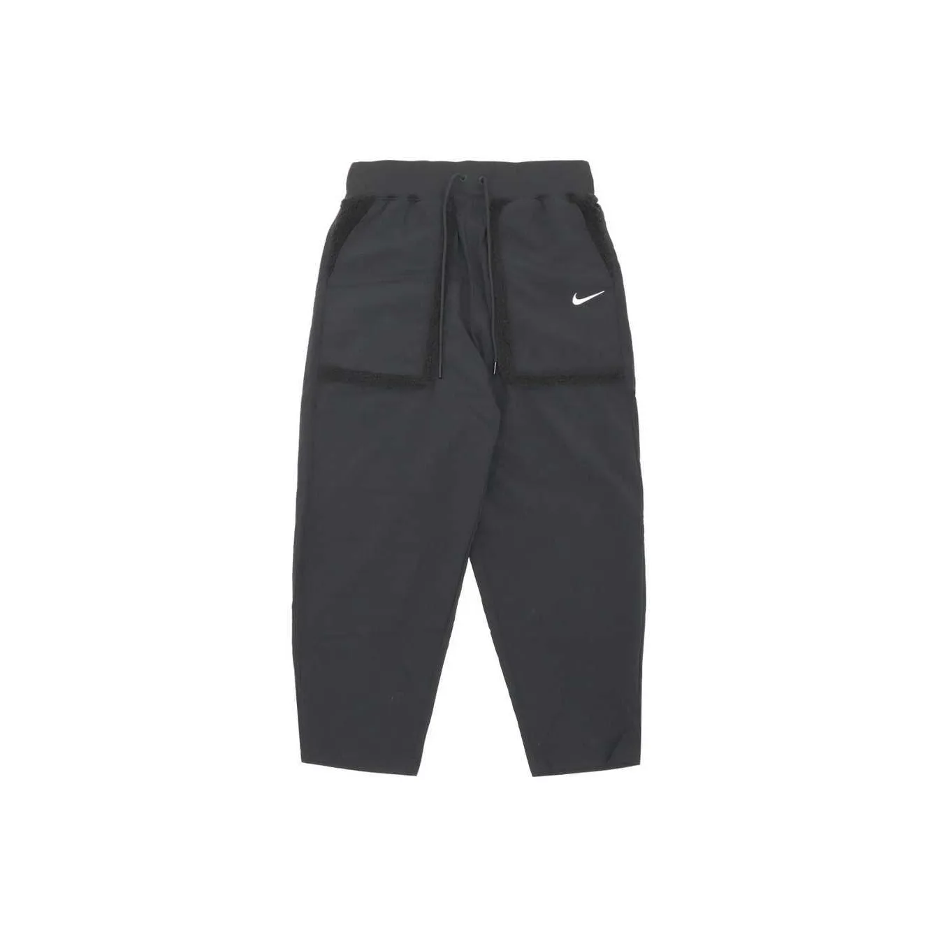 Nike NSW Essential Casual Pants Women's Black