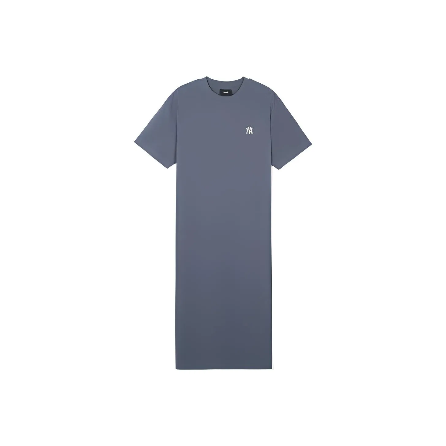 MLB Short Sleeved Dress Women's Gray